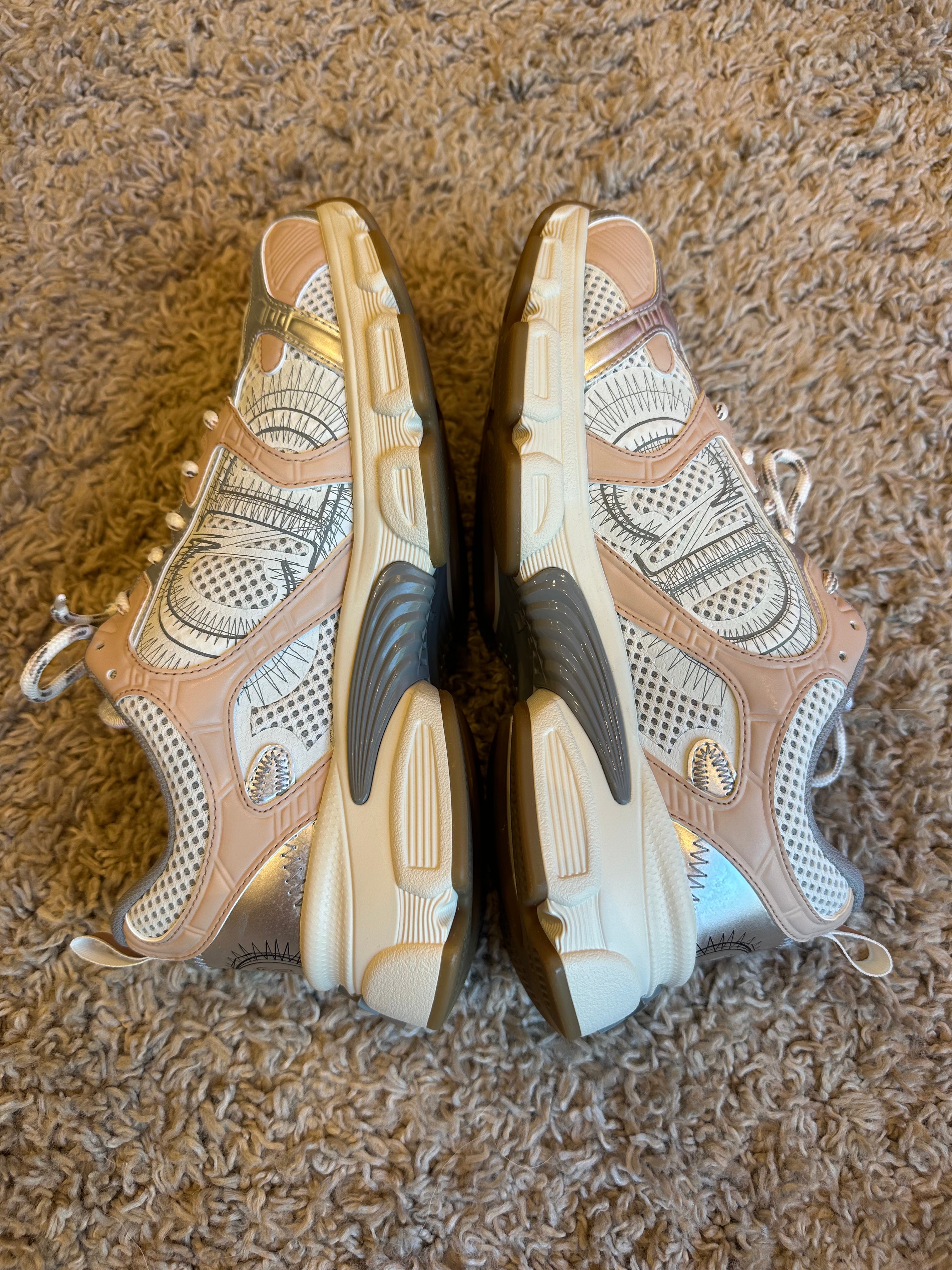 Christian Dior Chrono Sneakers (EU40/Store Fresh)