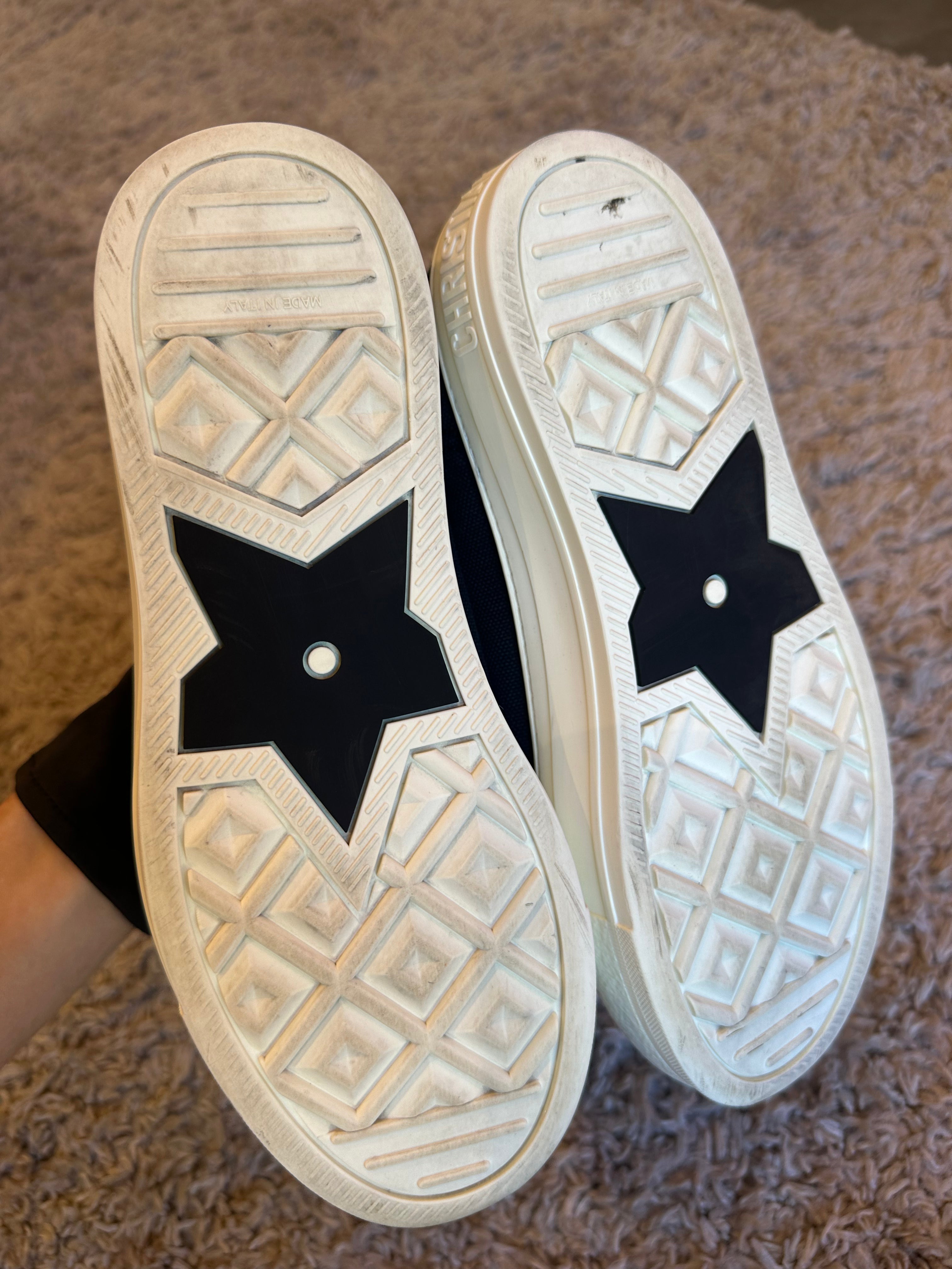Christian Dior Sneakers (EU36.5)