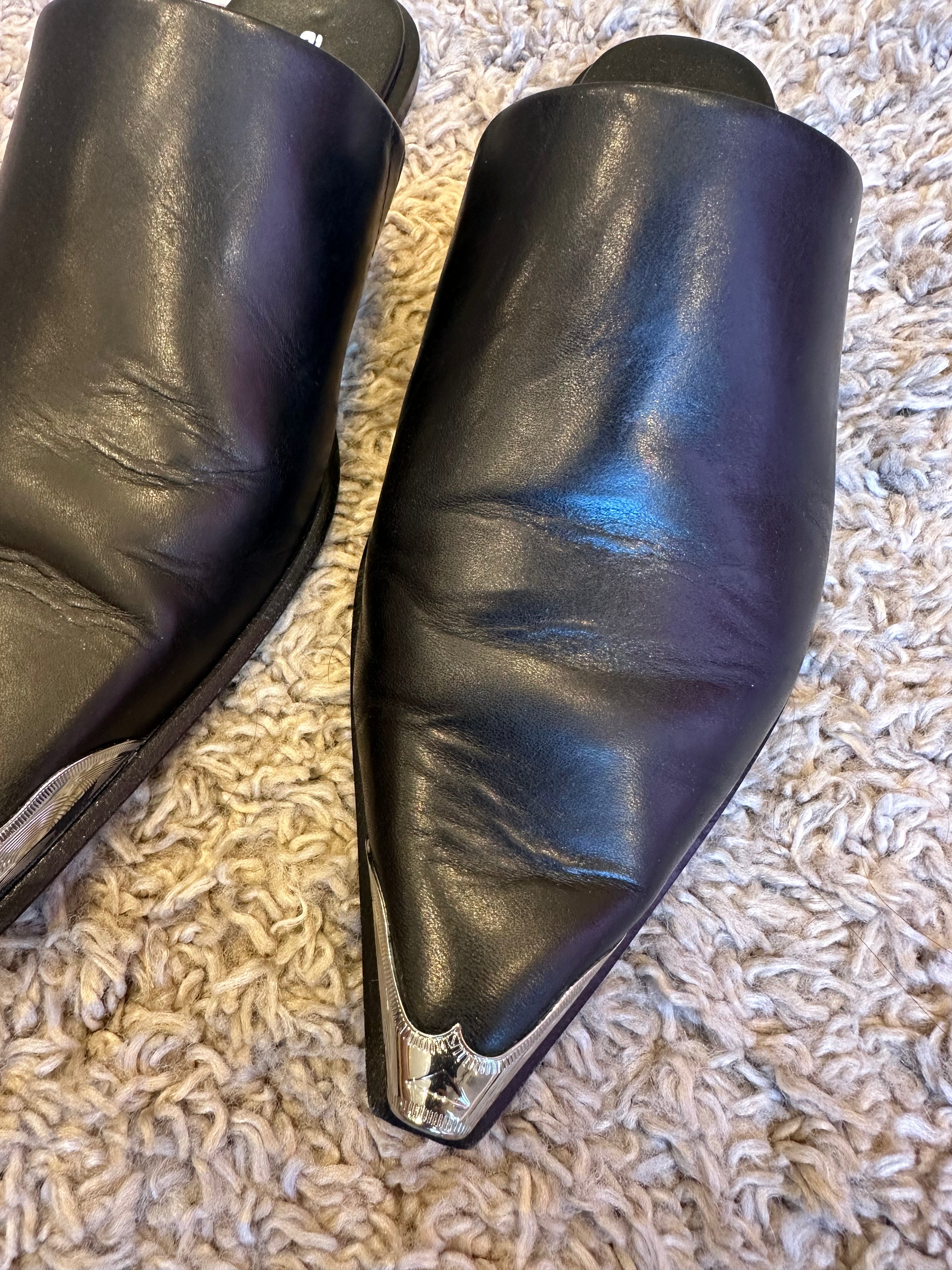 Alexander Wang Mules (EU37)