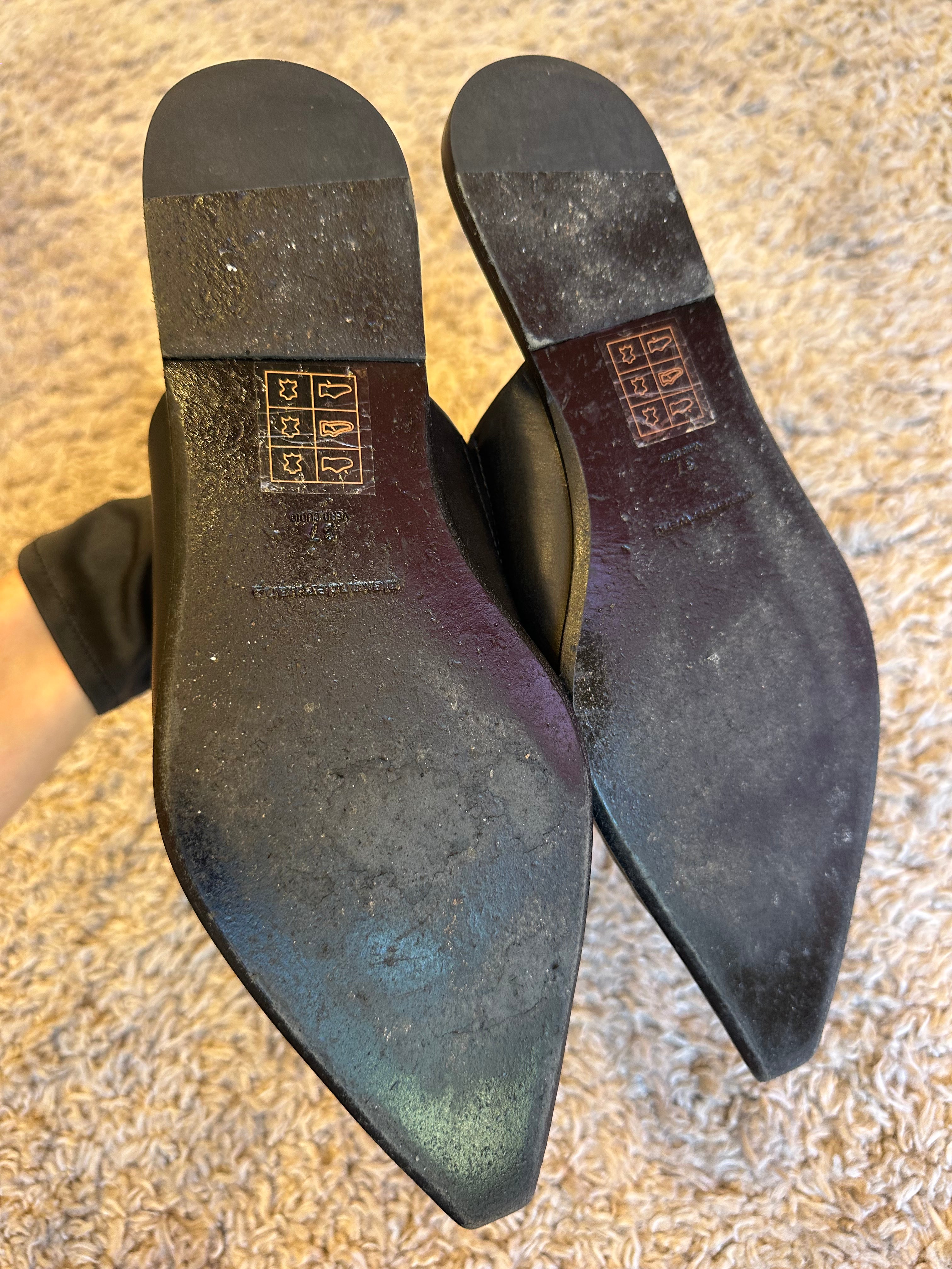 Alexander Wang Mules (EU37)