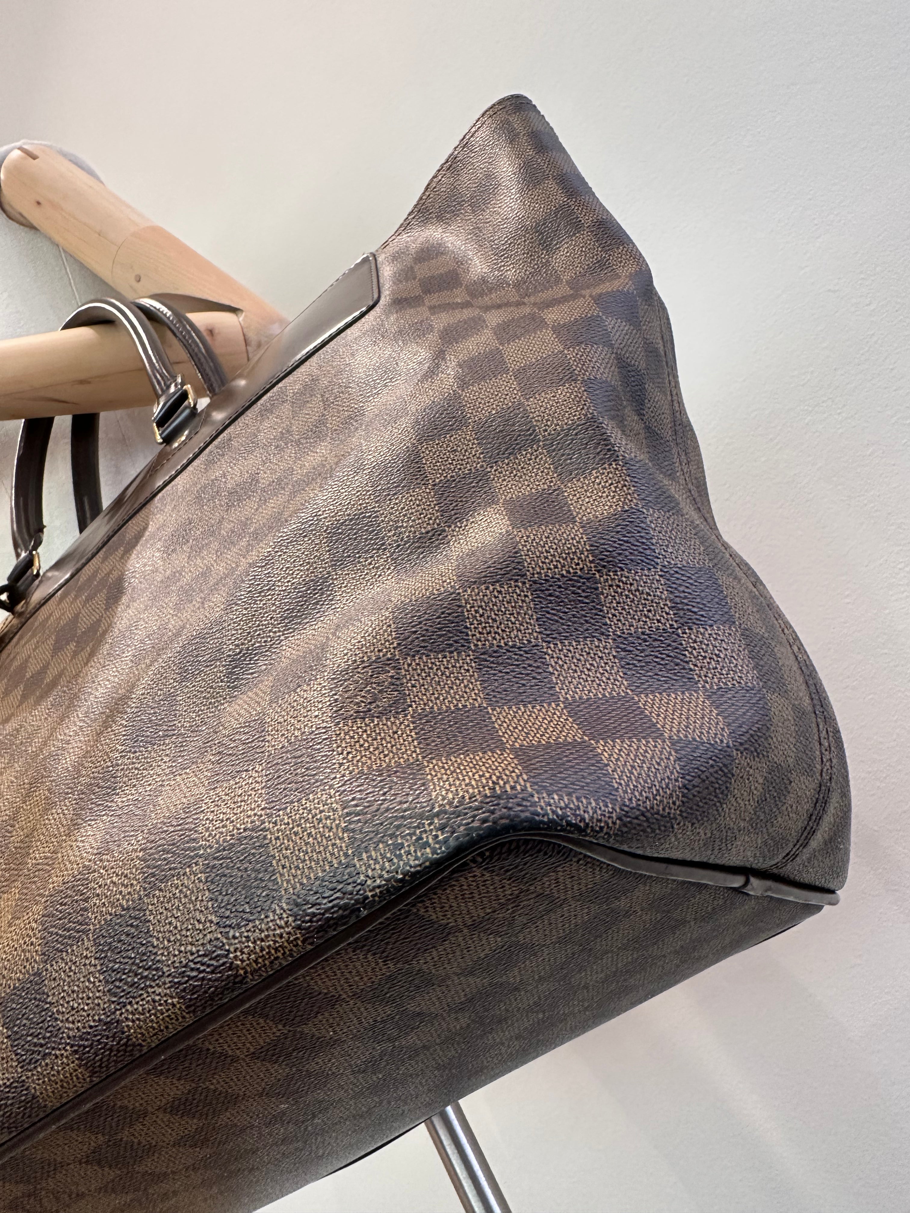 Louis Vuitton Greenwich PM Bag
