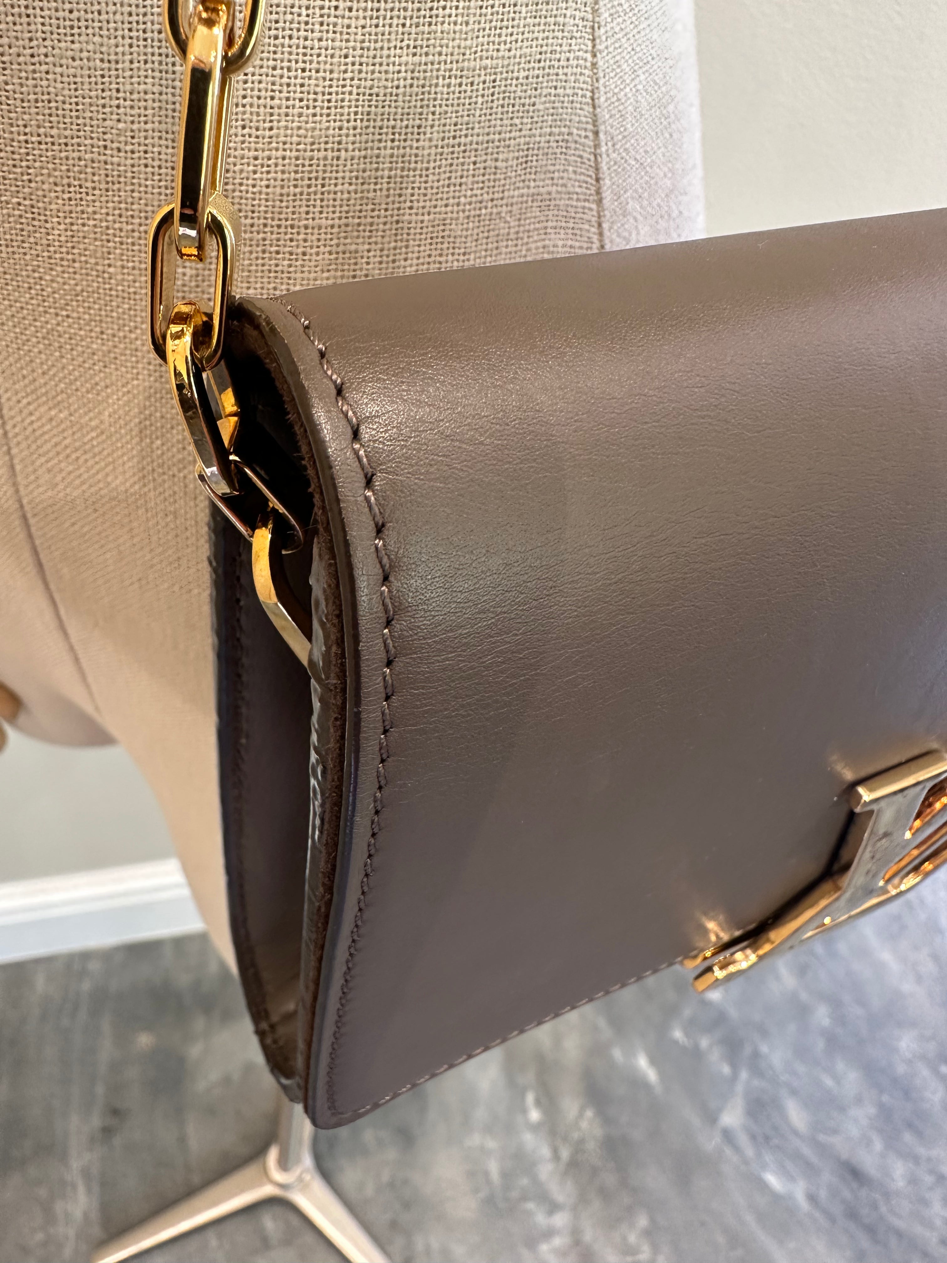 Louis Vuitton Louise MM Bag