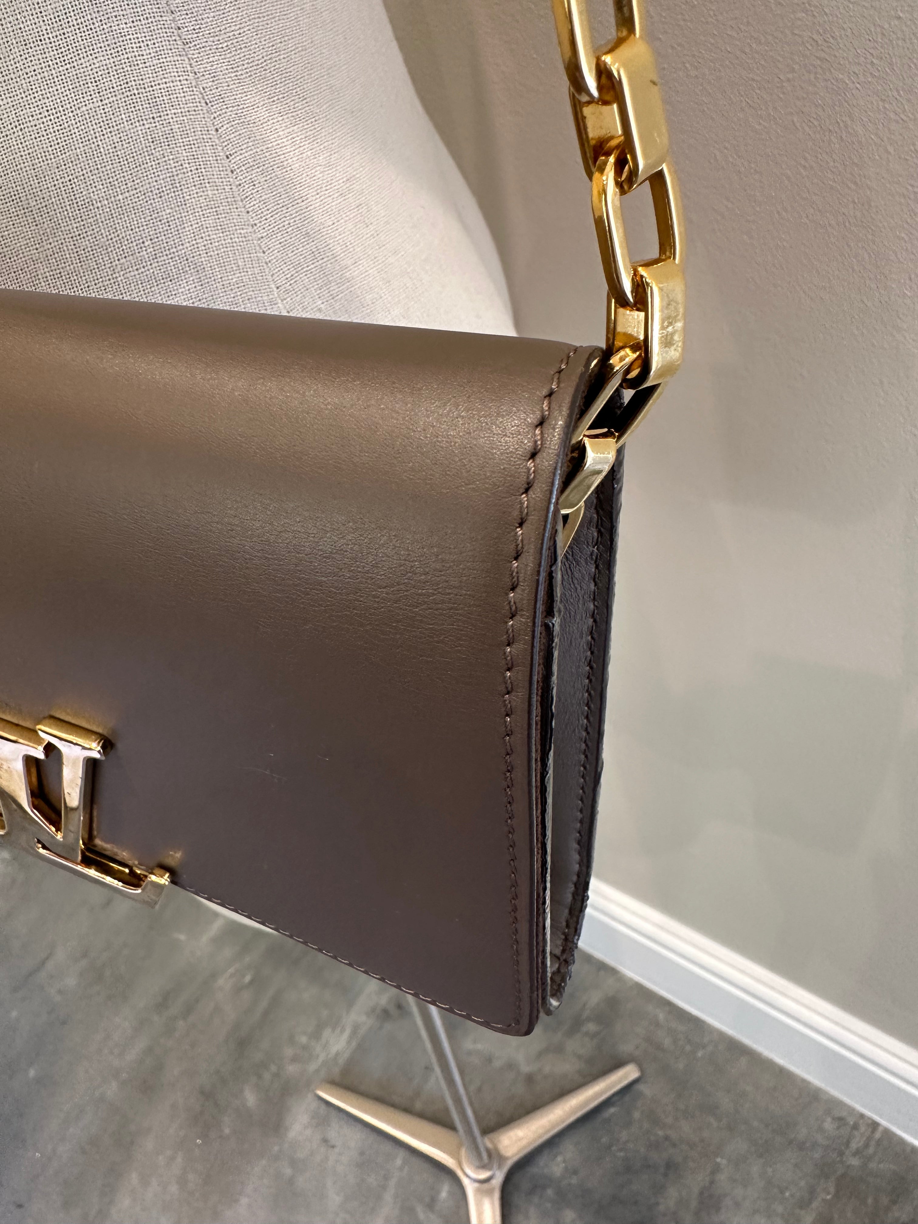 Louis Vuitton Louise MM Bag
