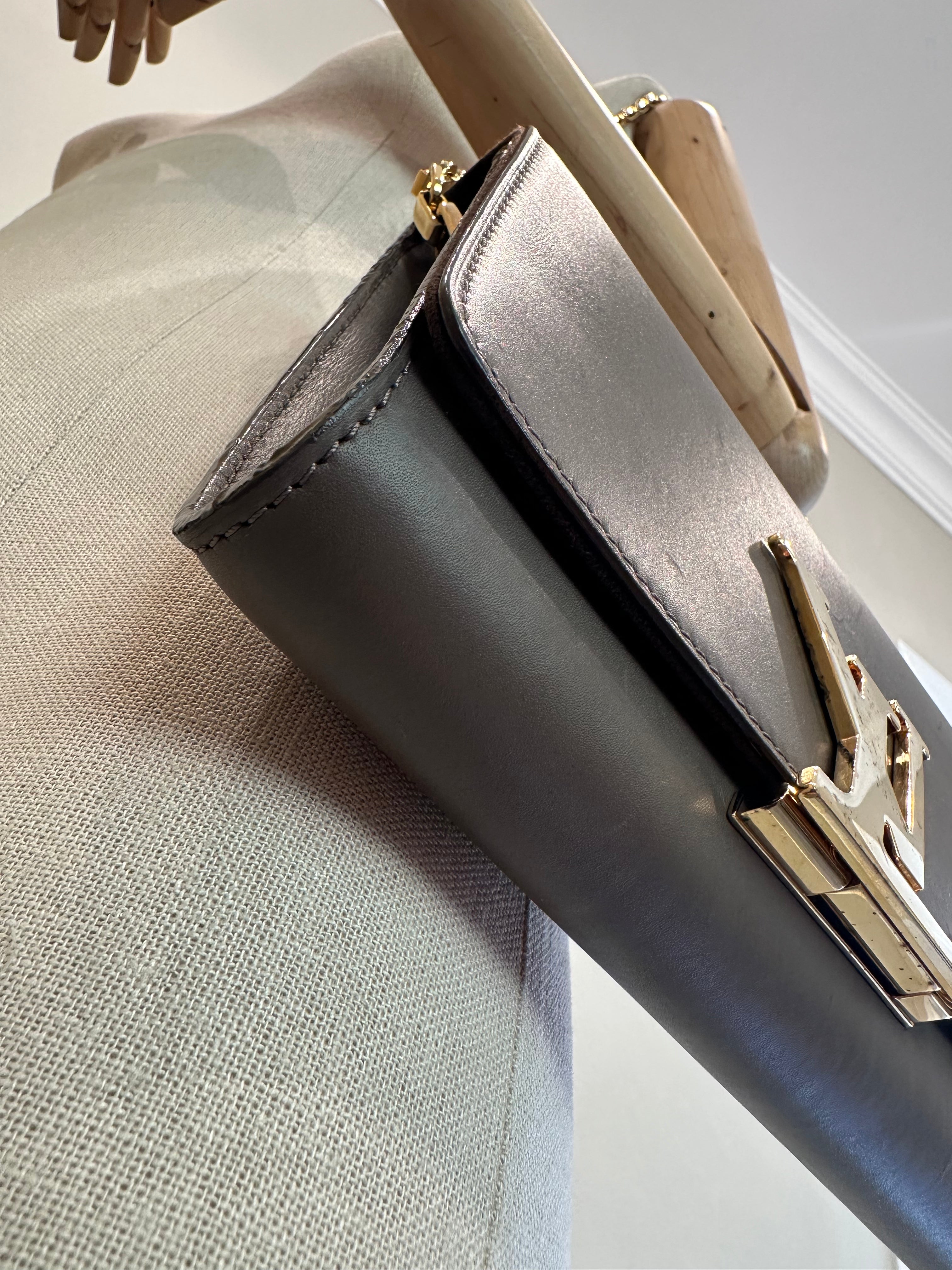 Louis Vuitton Louise MM Bag