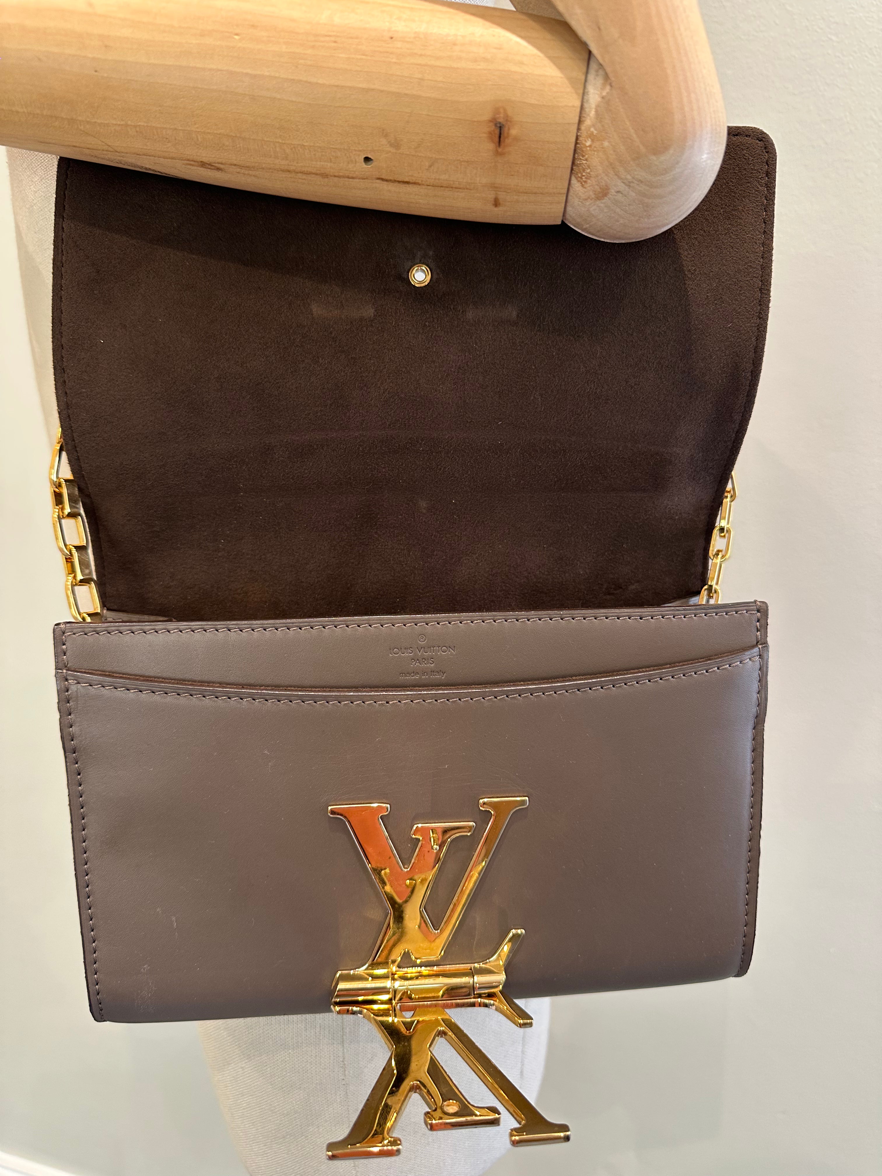 Louis Vuitton Louise MM Bag