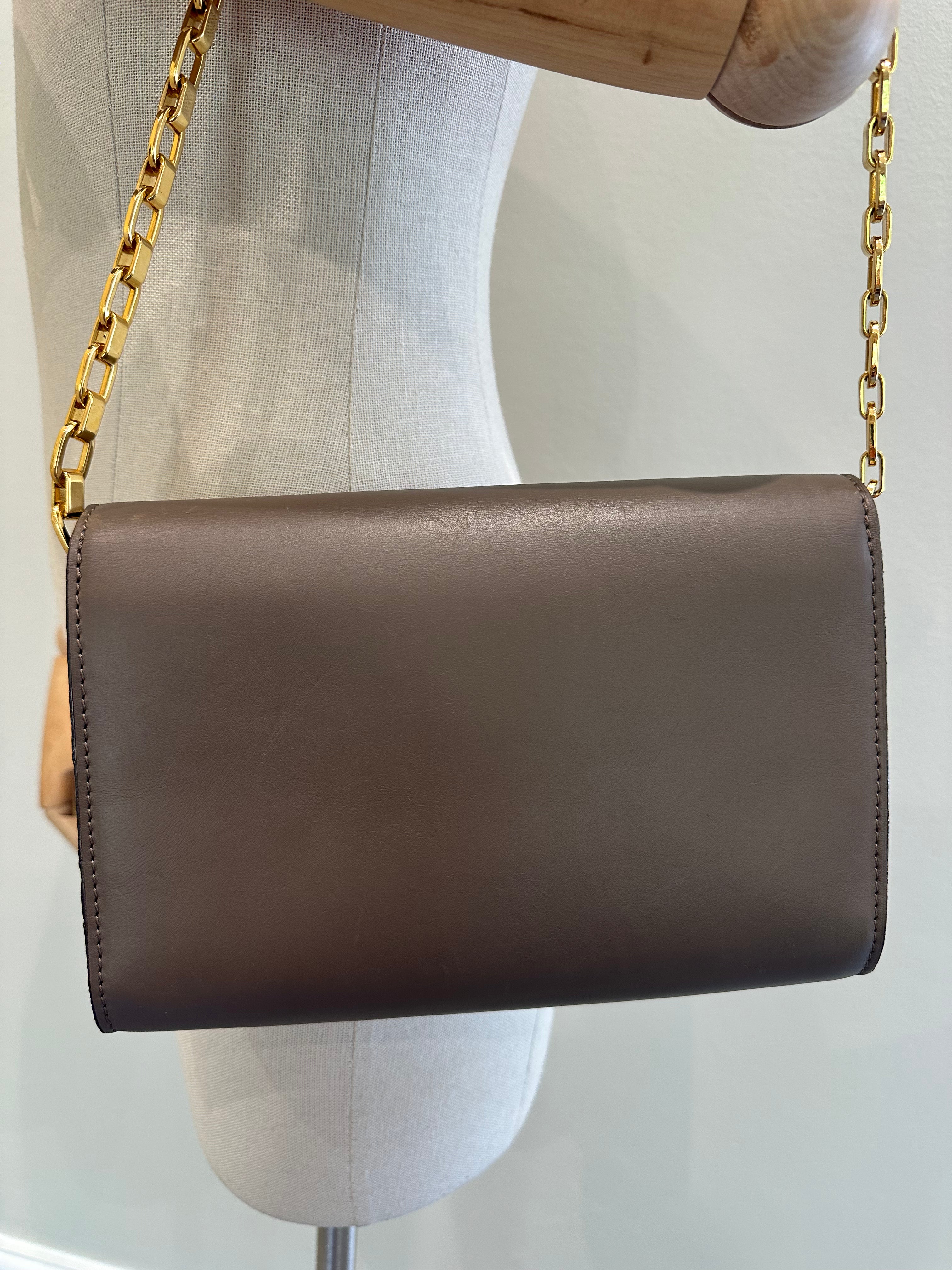 Louis Vuitton Louise MM Bag