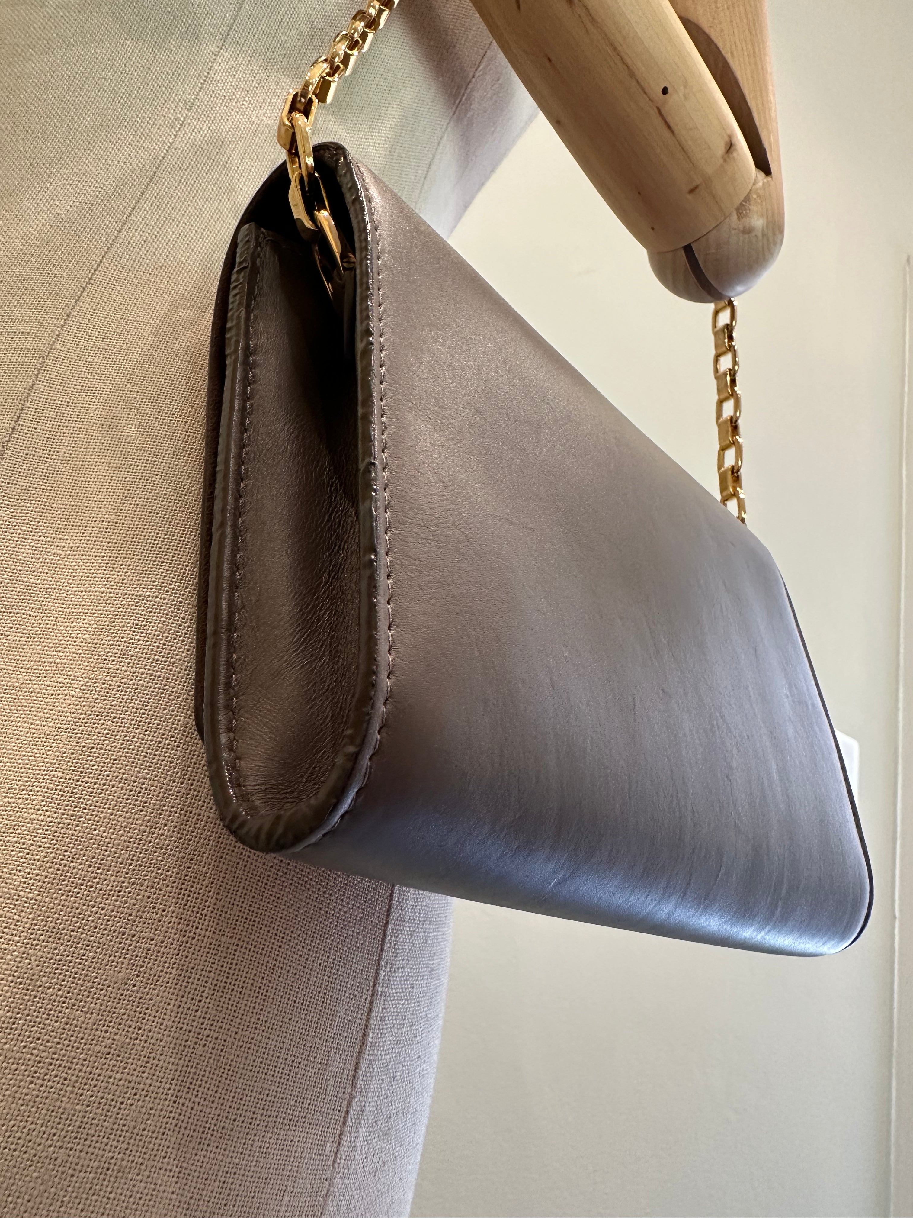 Louis Vuitton Louise MM Bag