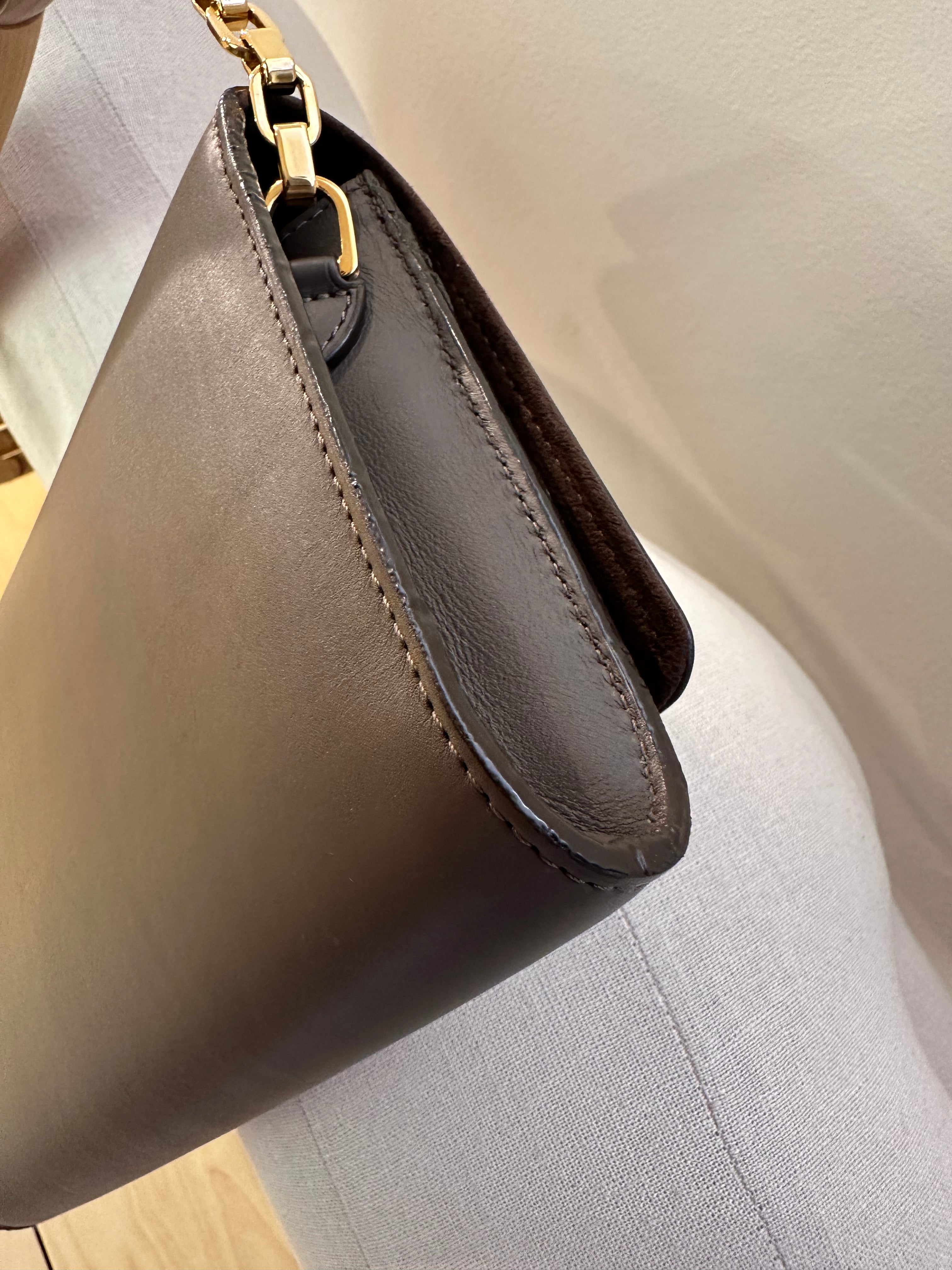 Louis Vuitton Louise MM Bag