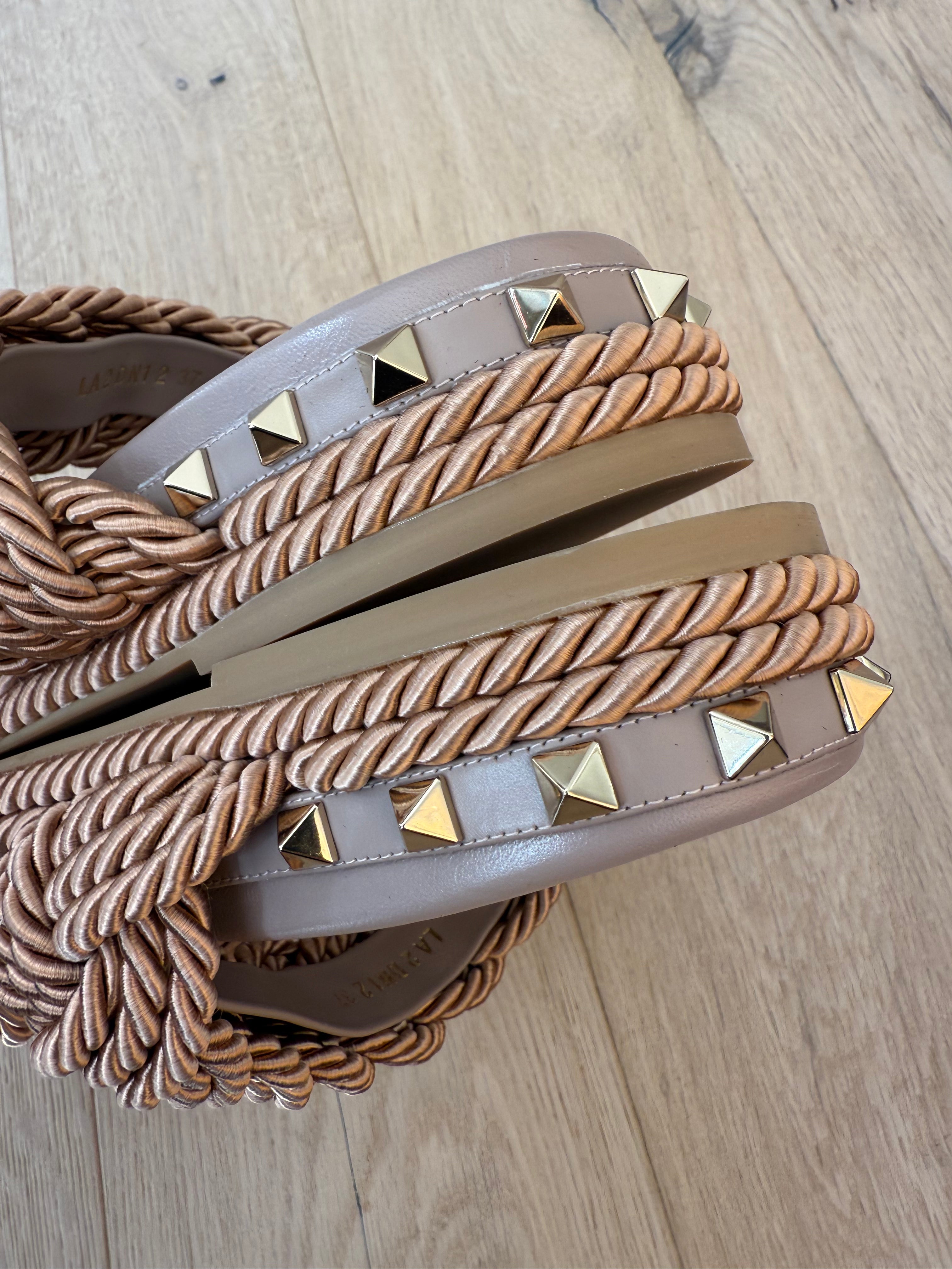 Valentino Garavni Slides (EU37)