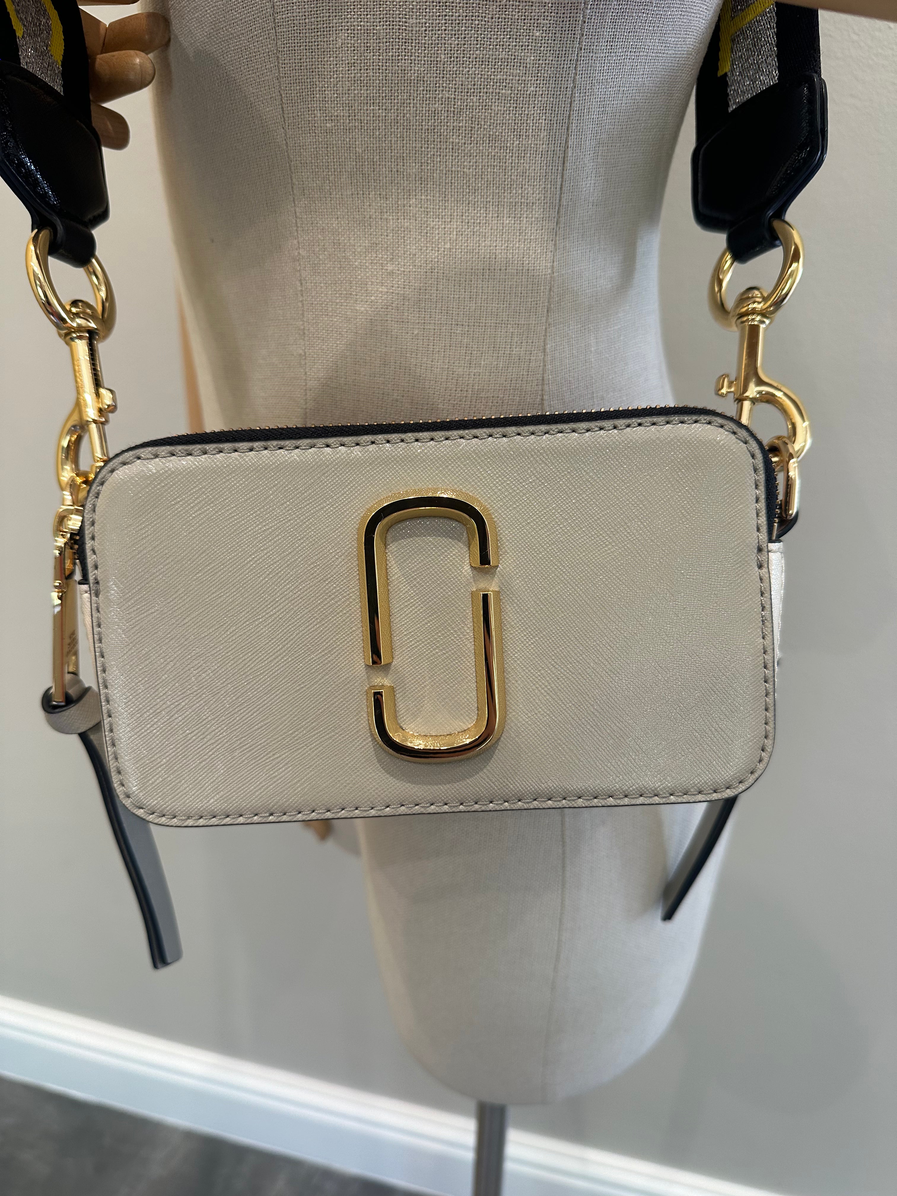 Marc Jacobs Snapshot Bag