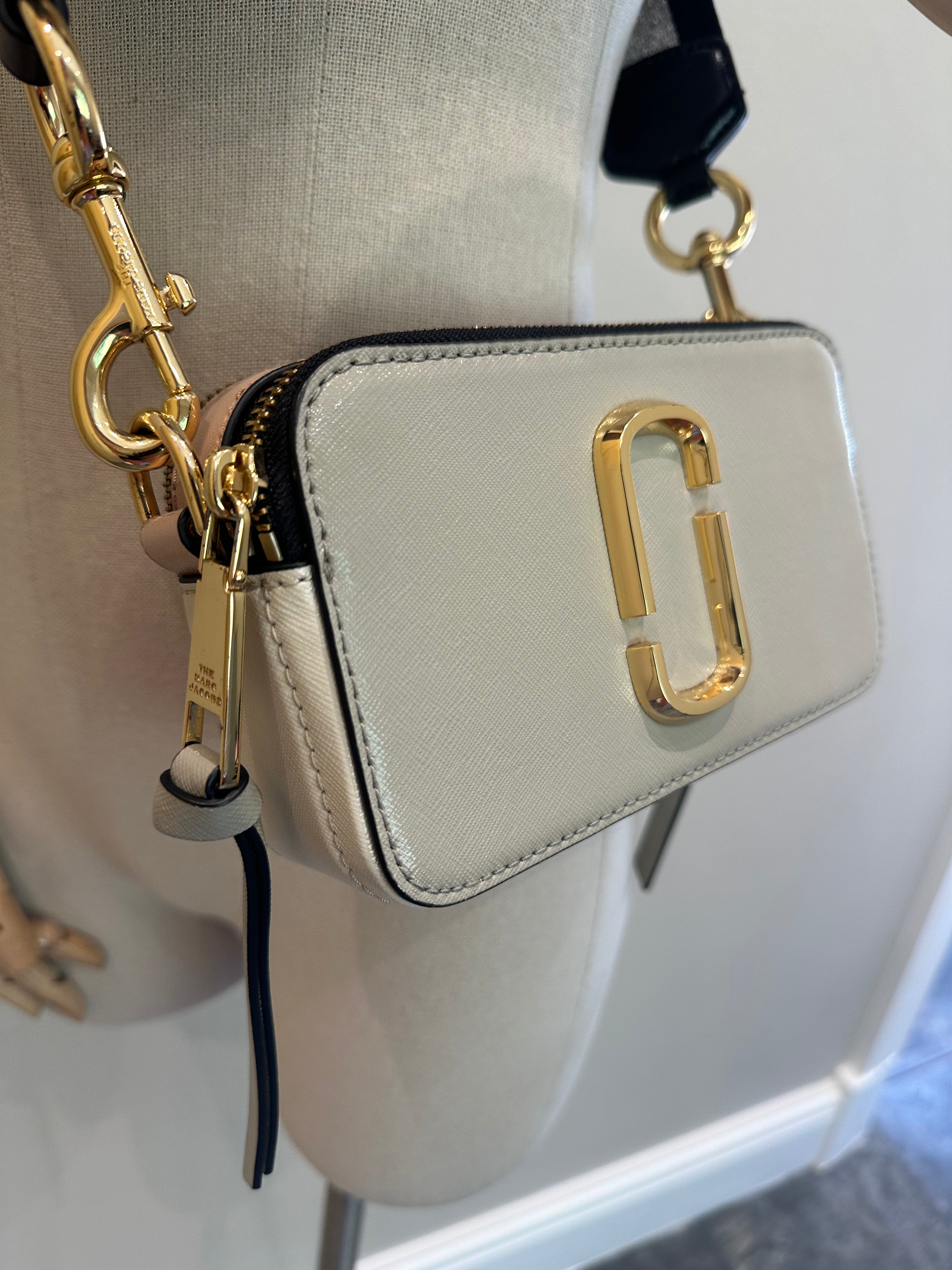 Marc Jacobs Snapshot Bag