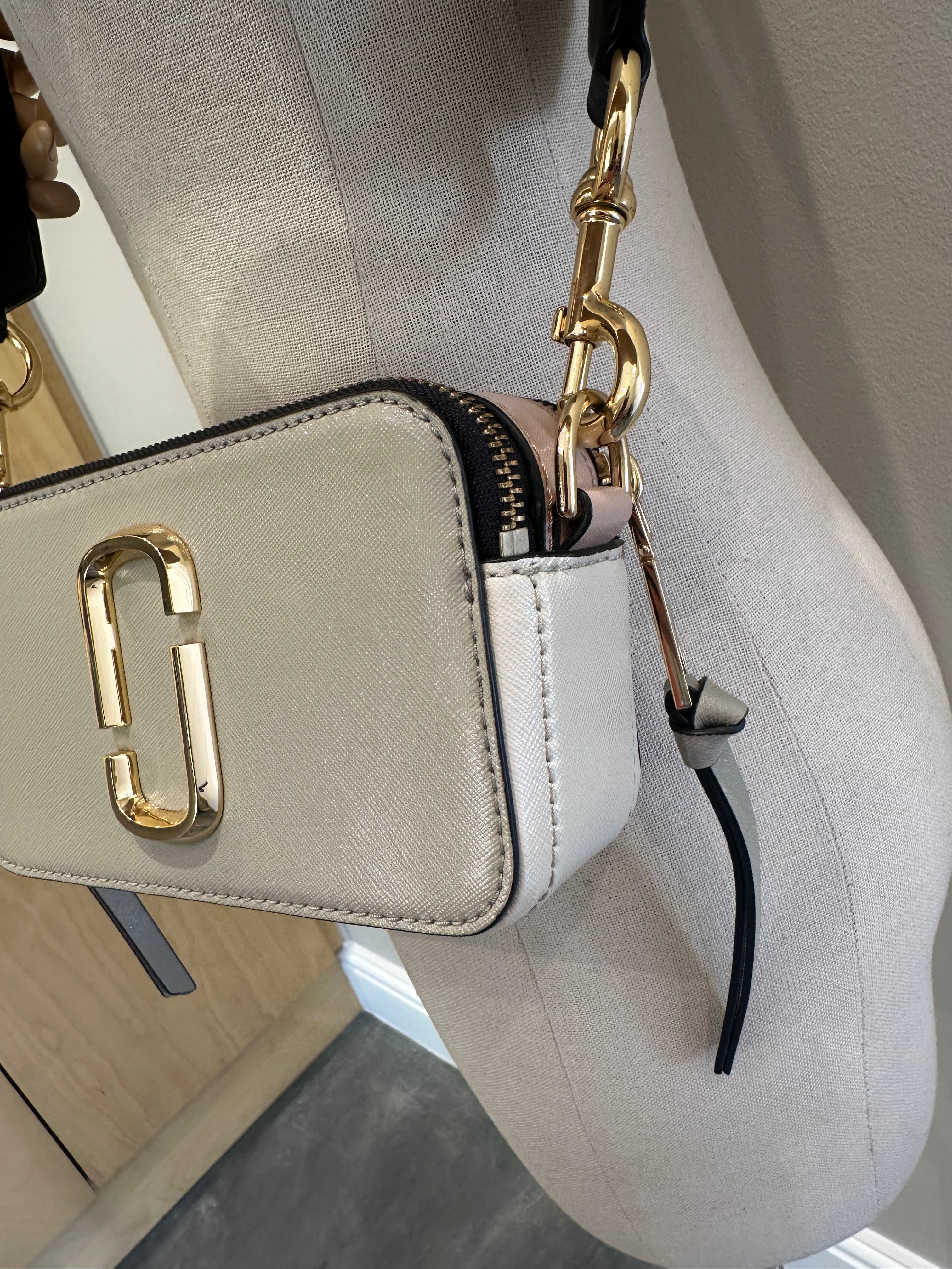 Marc Jacobs Snapshot Bag