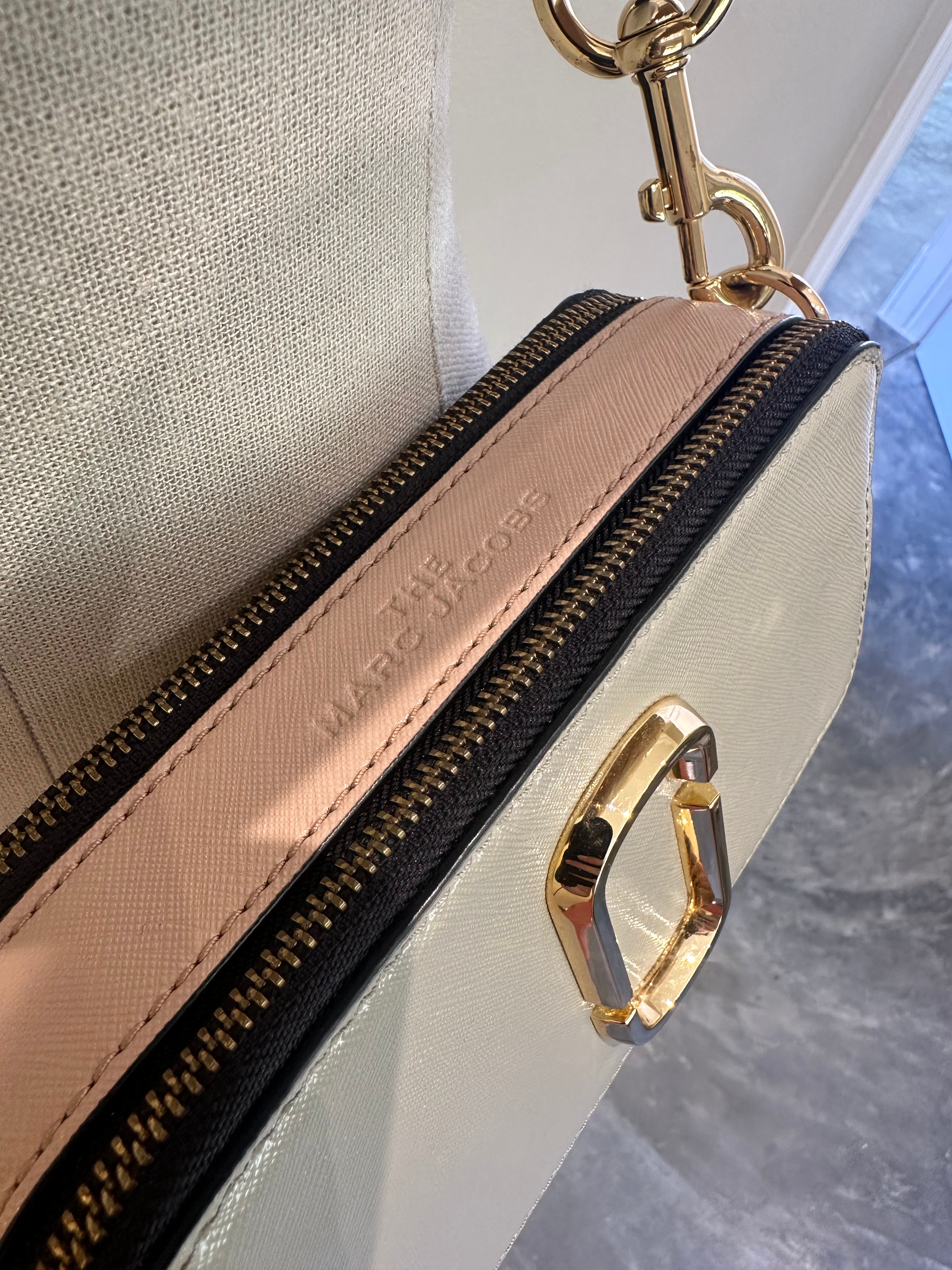 Marc Jacobs Snapshot Bag