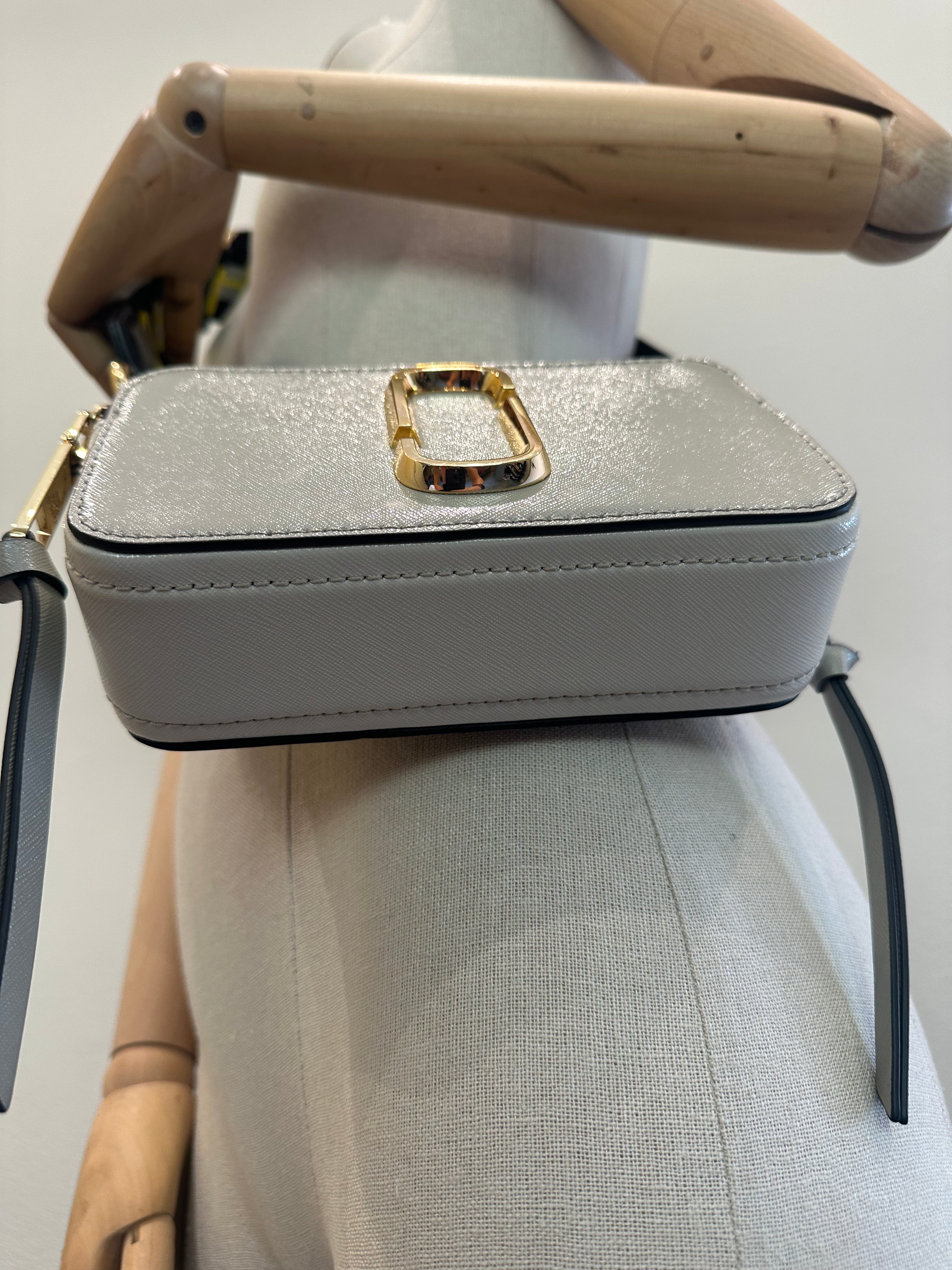 Marc Jacobs Snapshot Bag