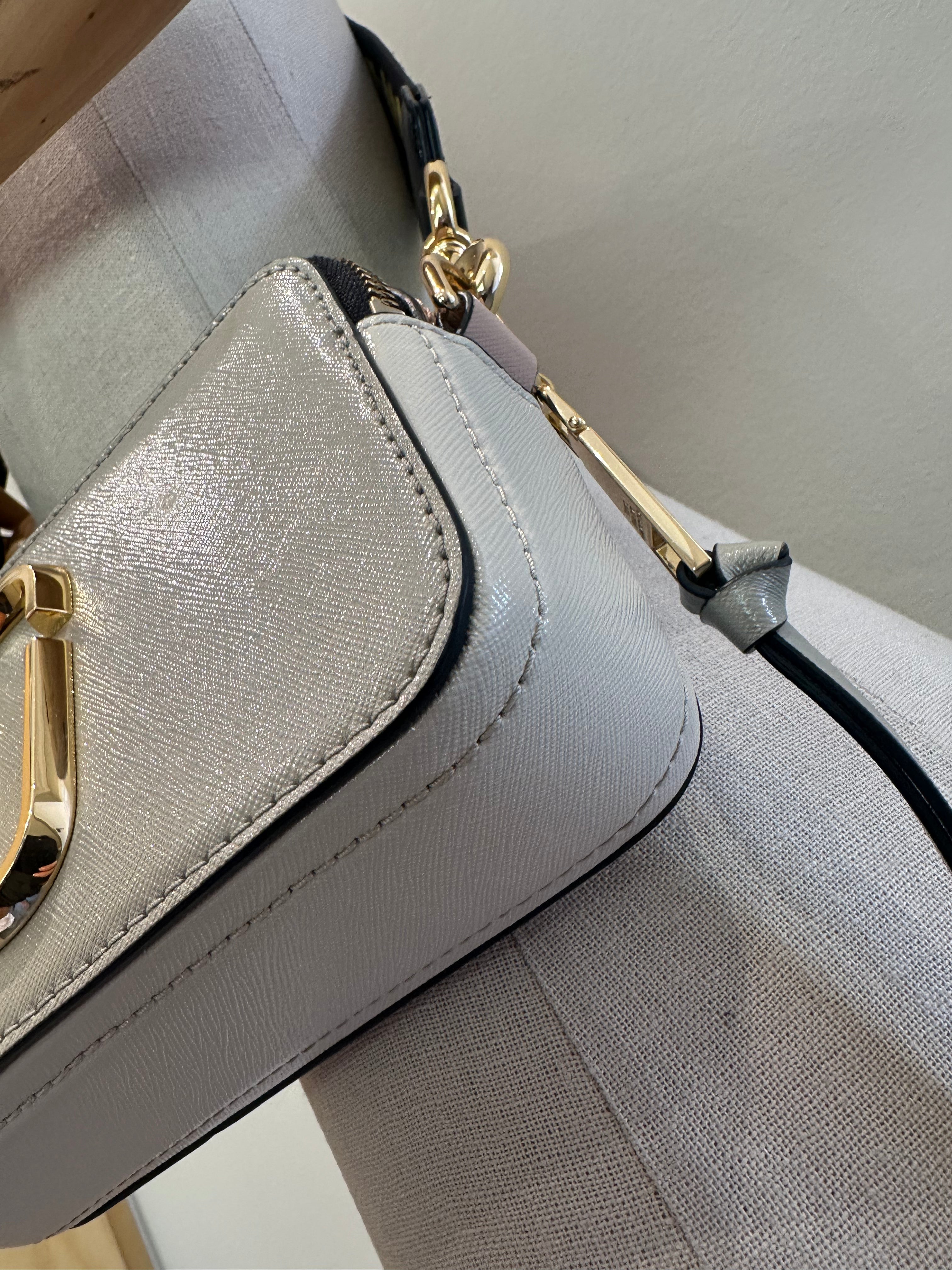 Marc Jacobs Snapshot Bag