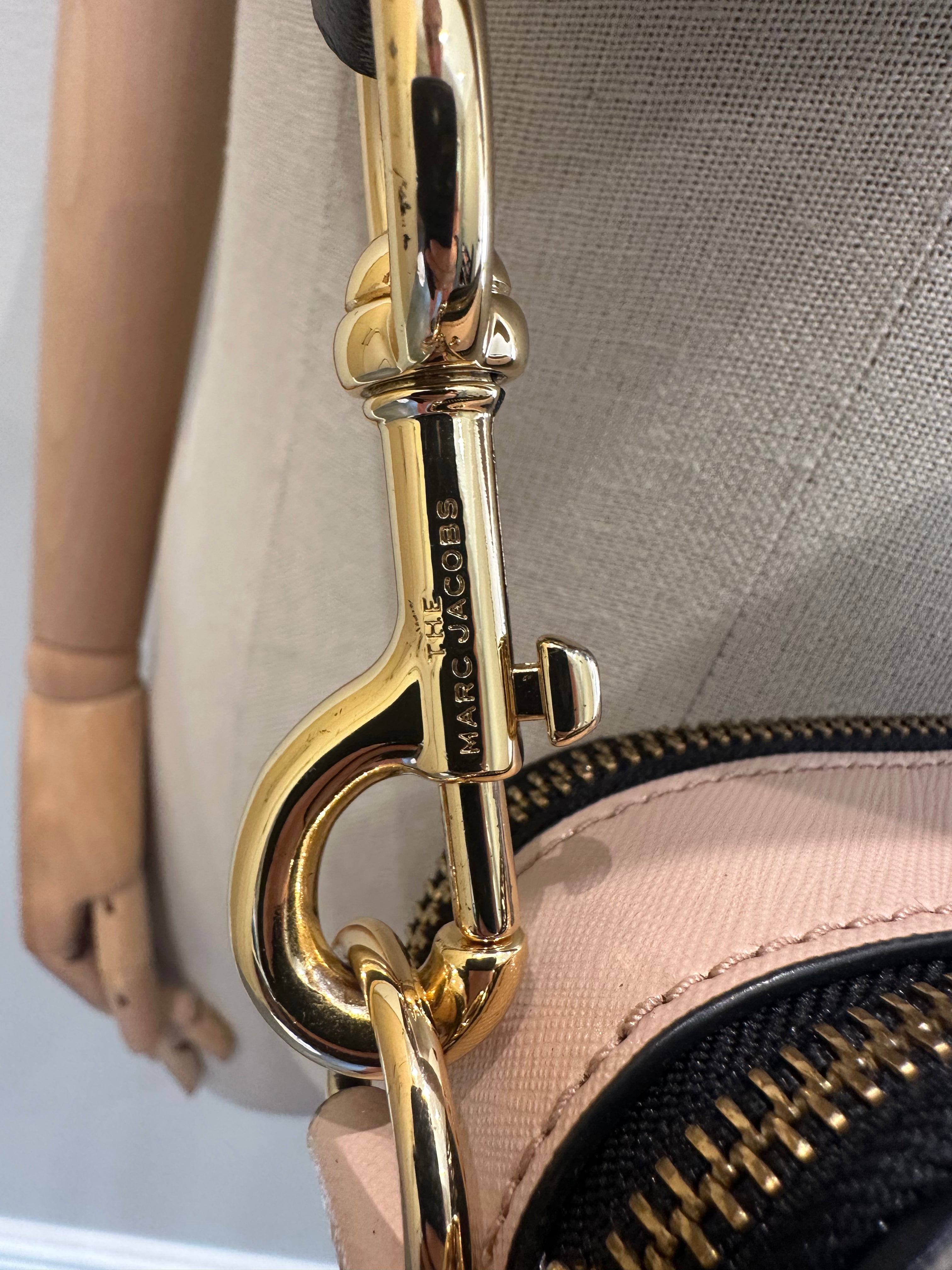 Marc Jacobs Snapshot Bag