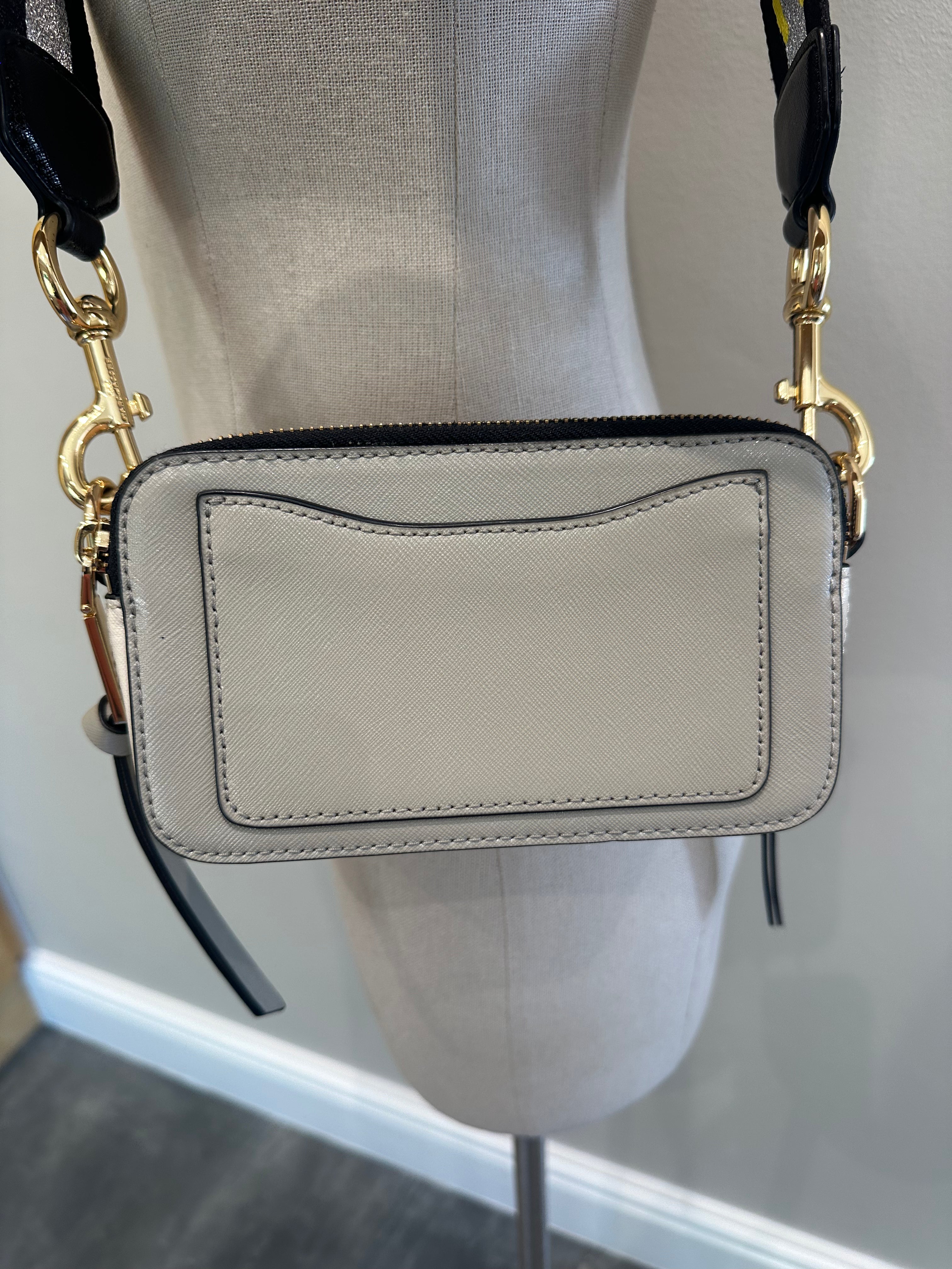 Marc Jacobs Snapshot Bag