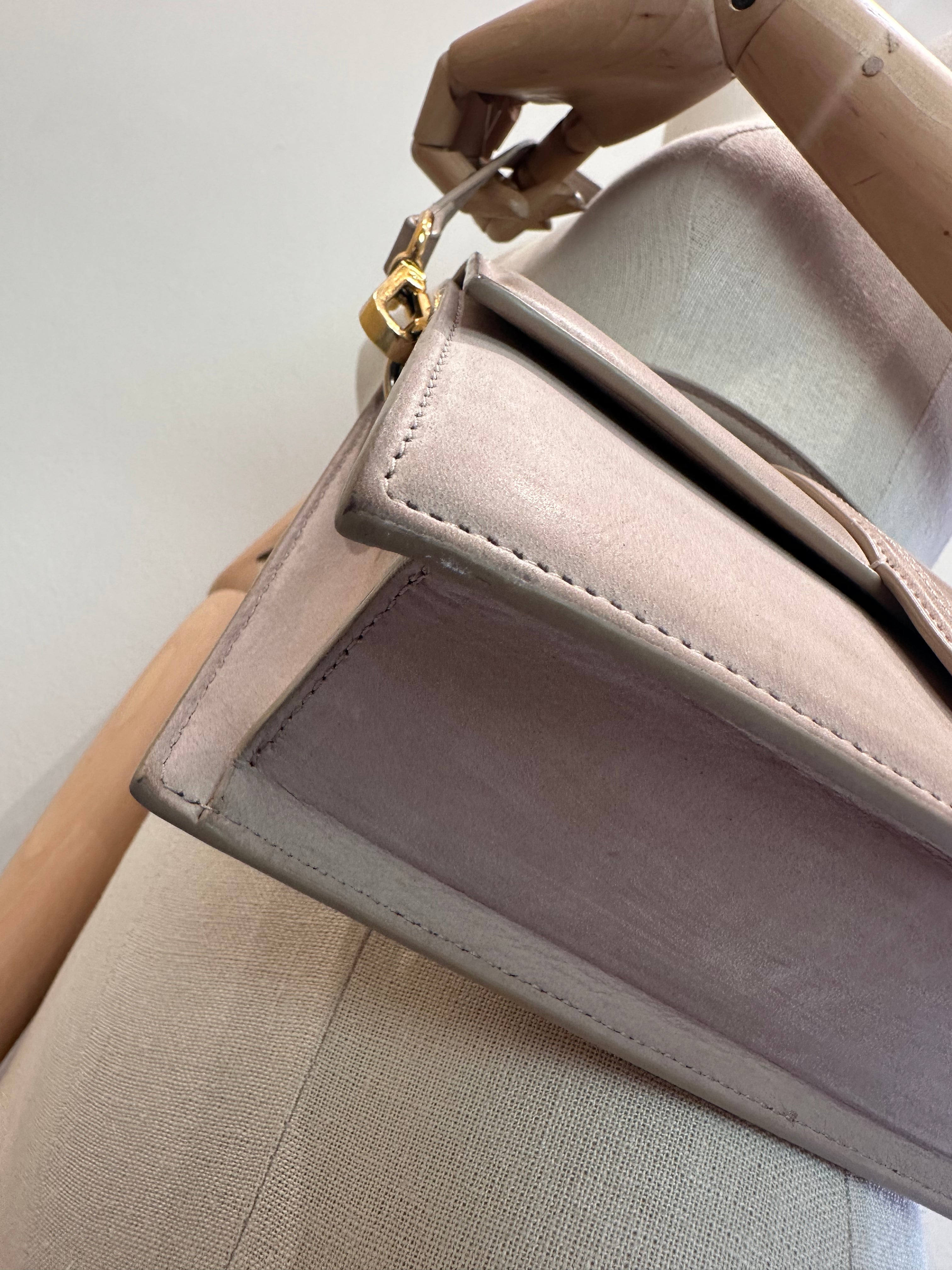 JacqueMus Le Grand Bambino Bag