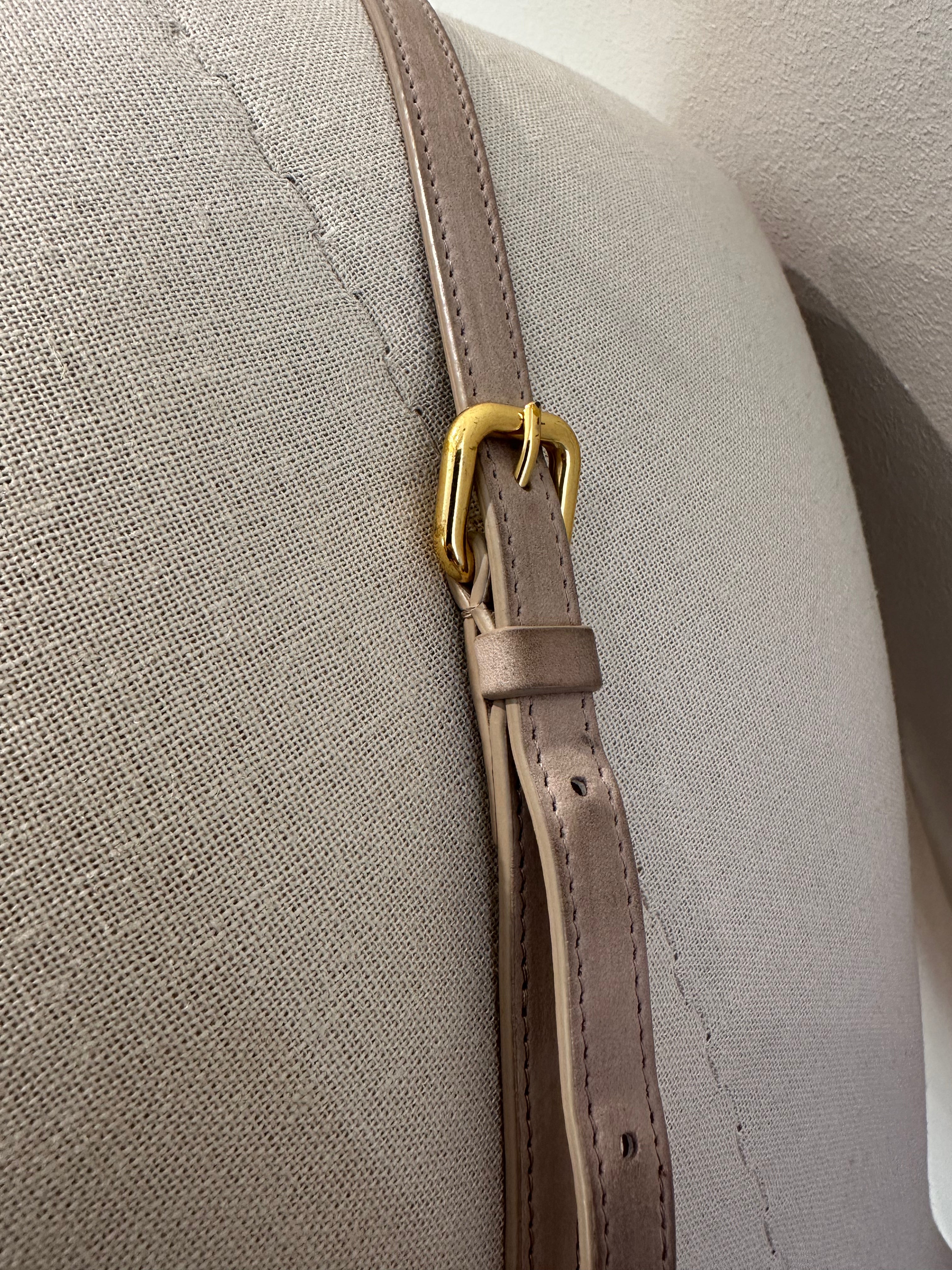 JacqueMus Le Grand Bambino Bag