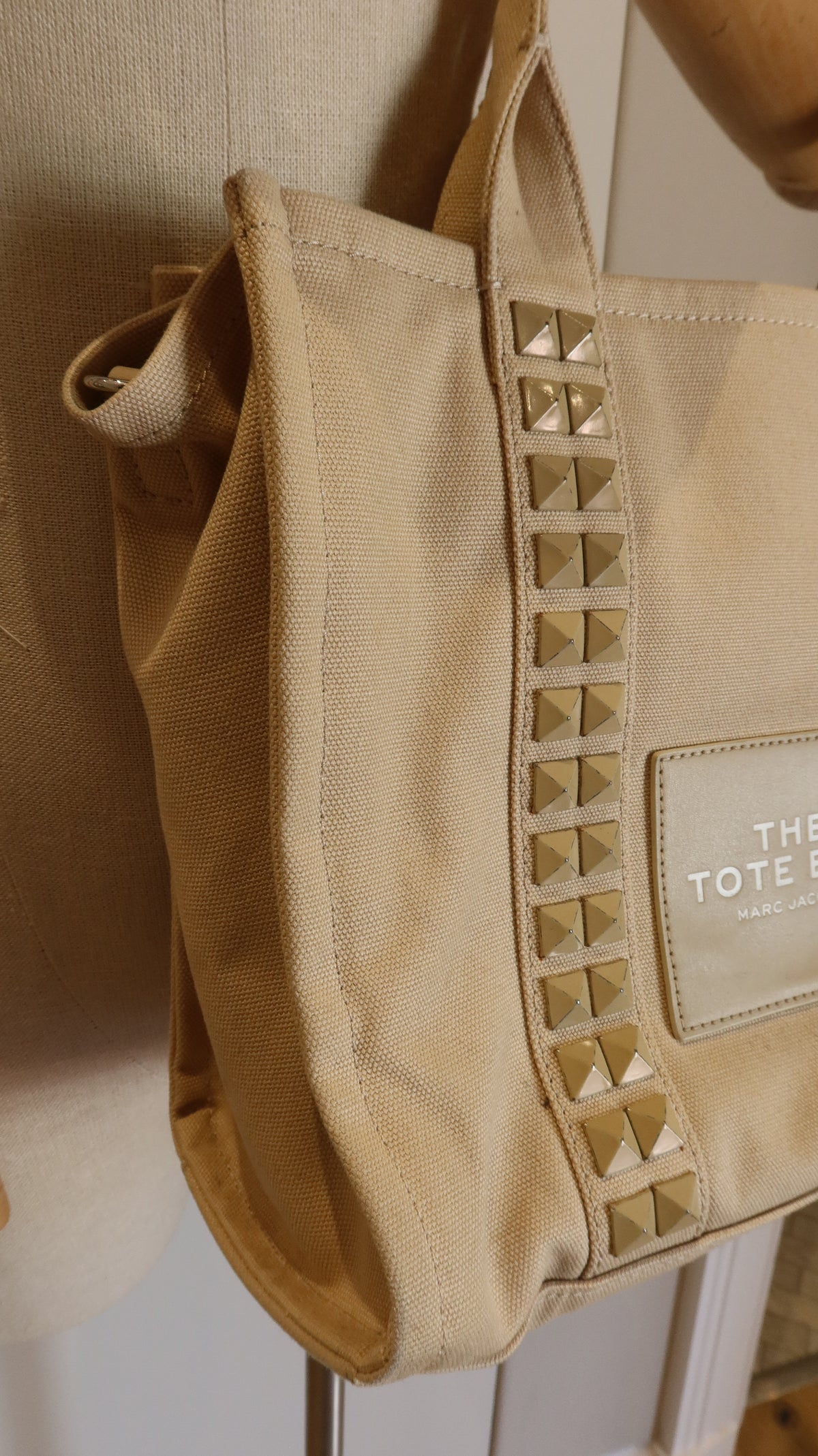 Marc Jacobs Tote Bag