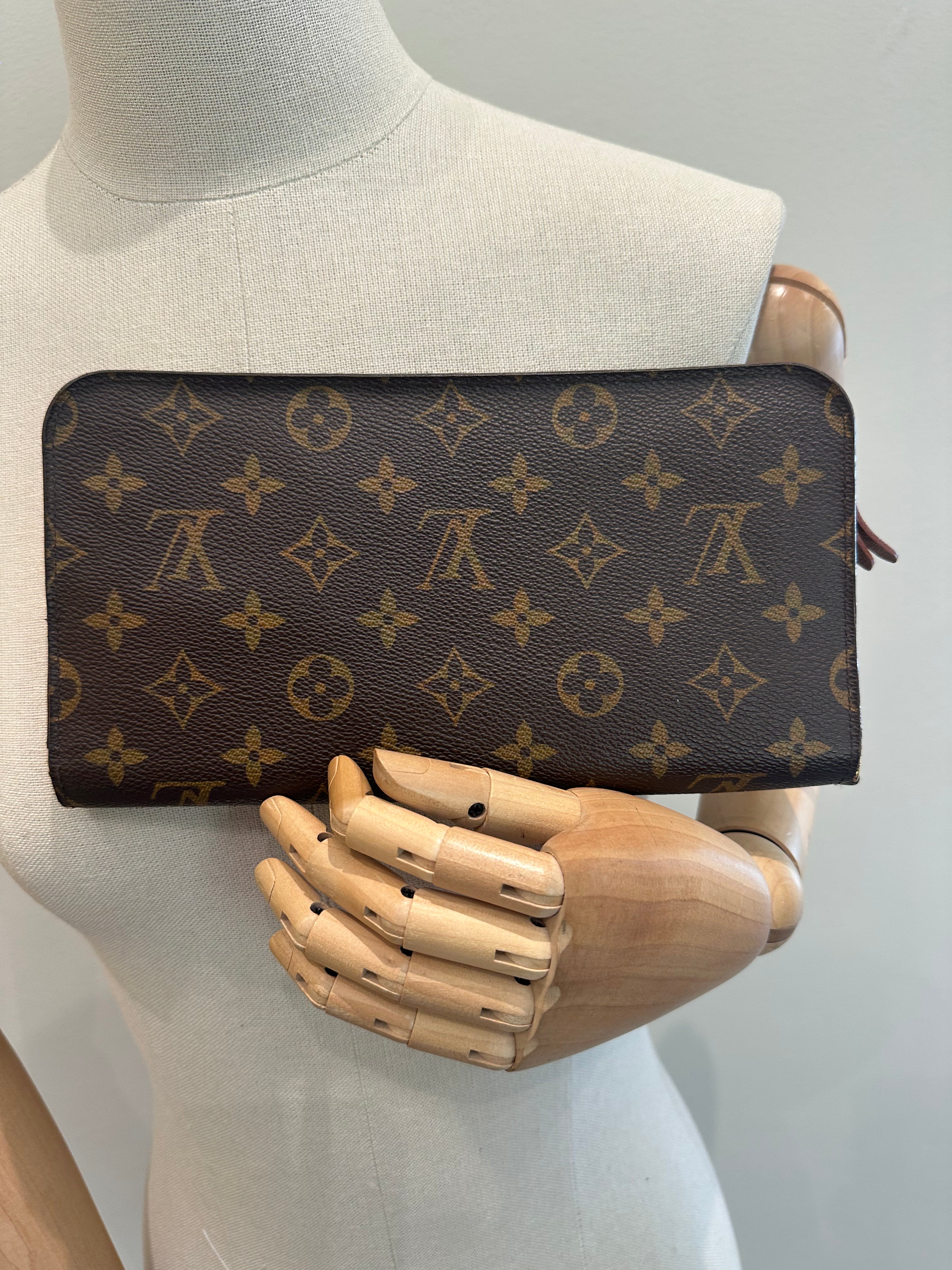 Louis Vuitton Insolite Organizer