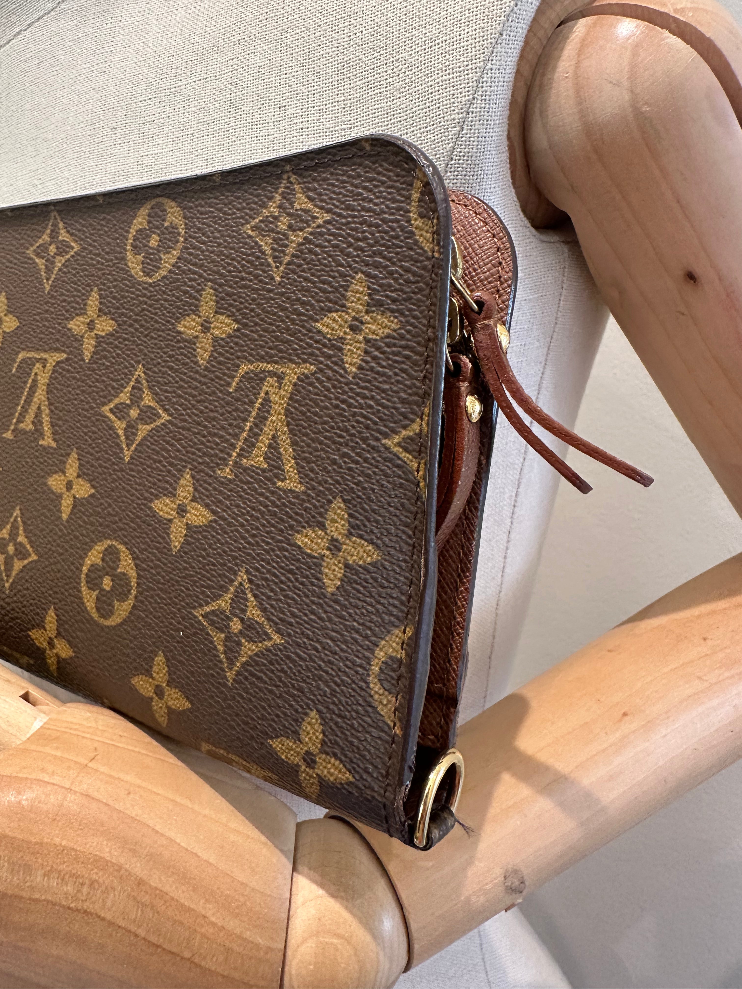Louis Vuitton Insolite Organizer