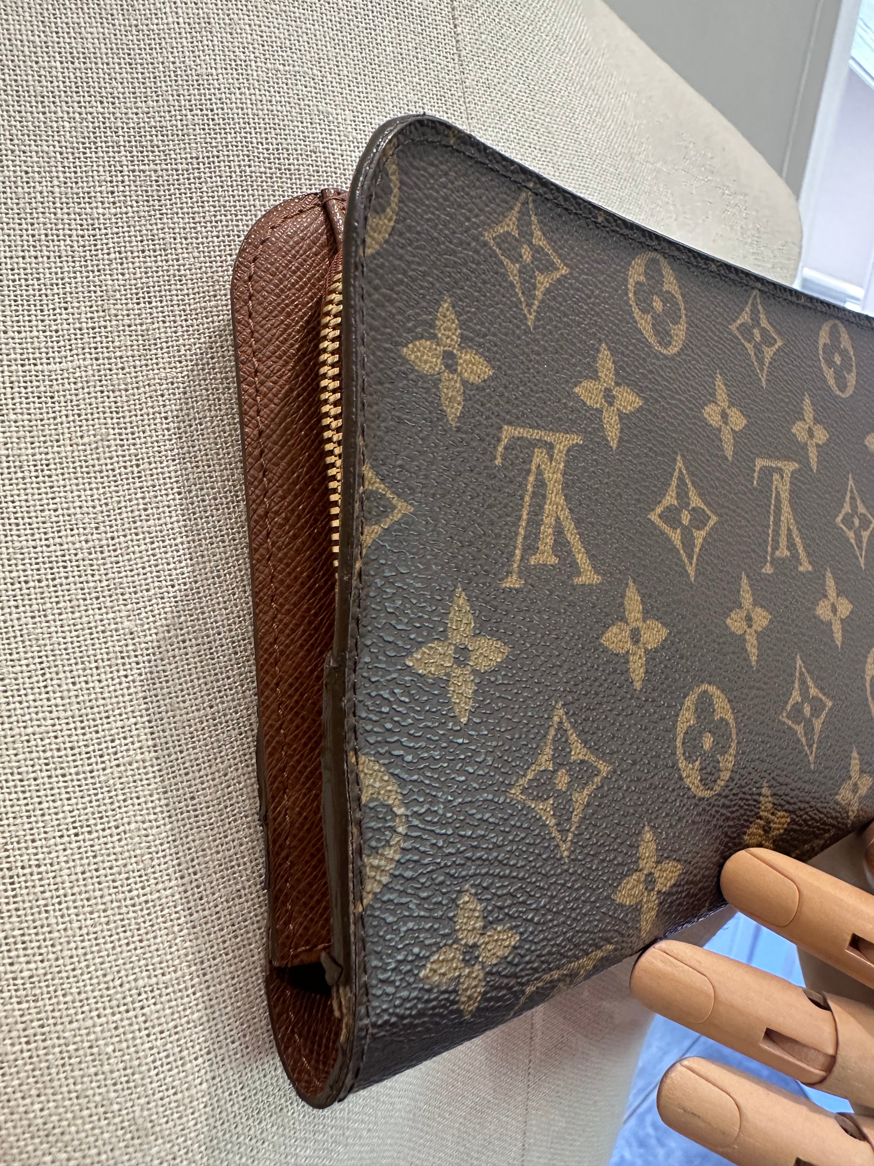 Louis Vuitton Insolite Organizer