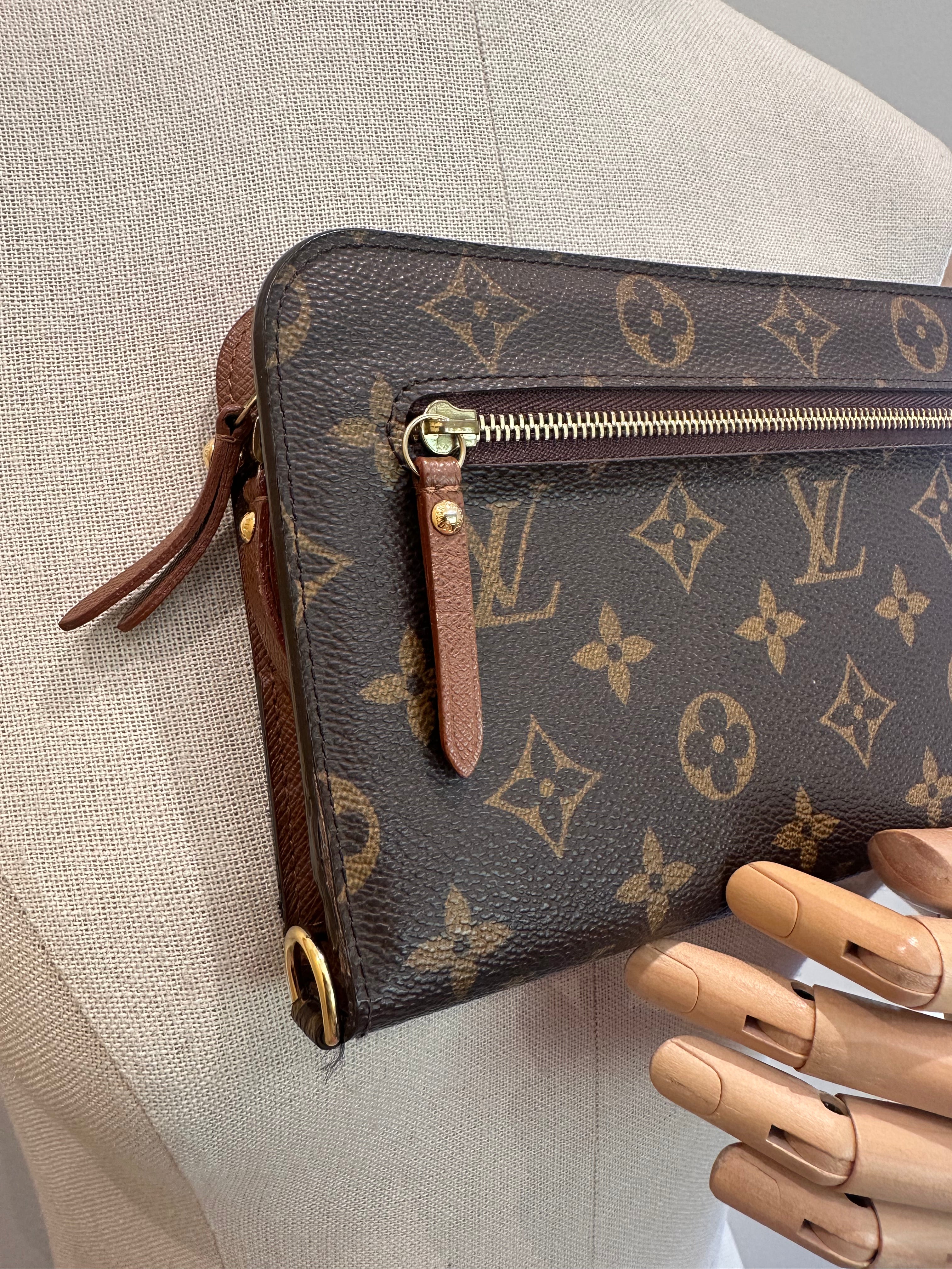 Louis Vuitton Insolite Organizer