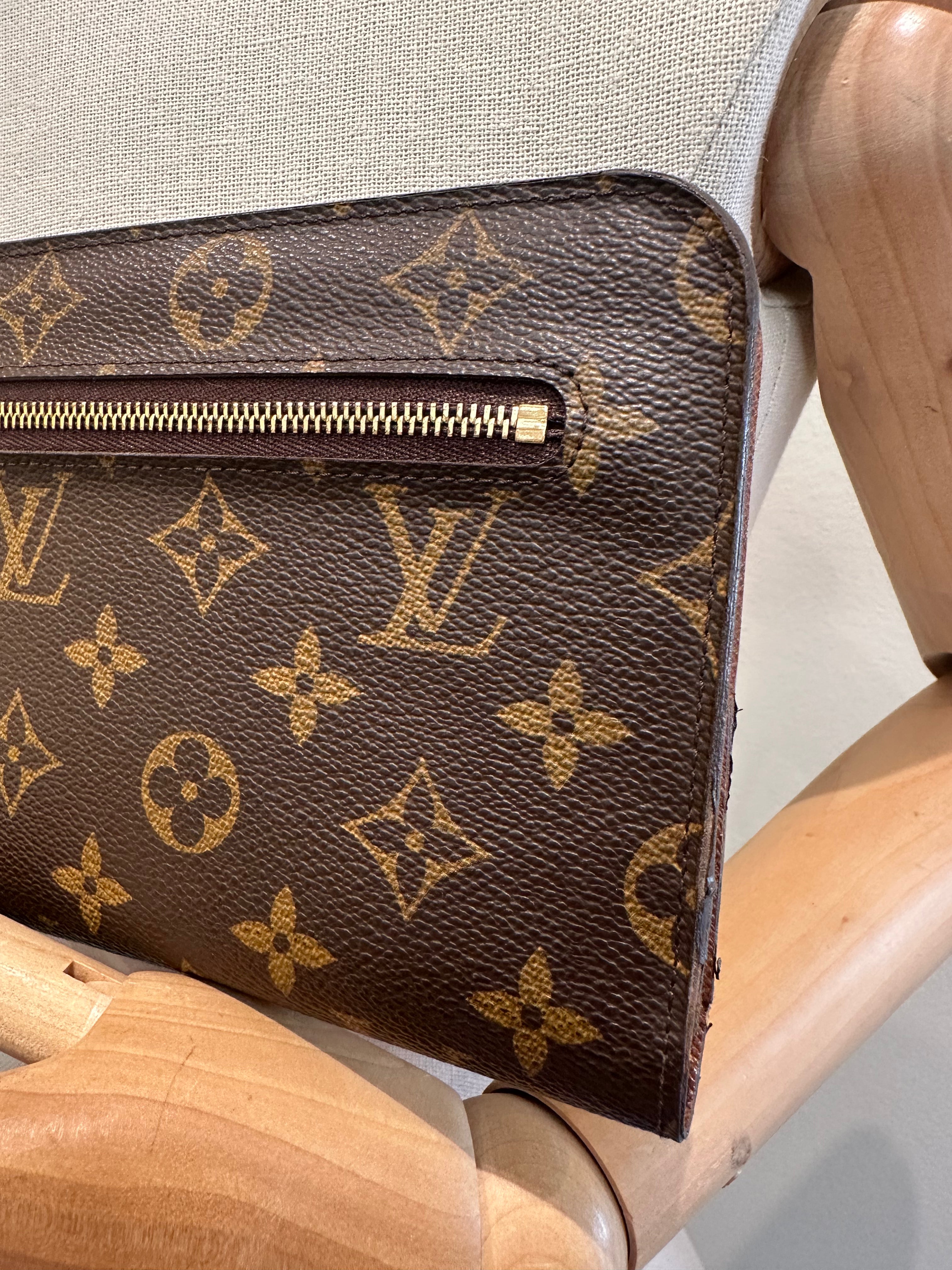 Louis Vuitton Insolite Organizer