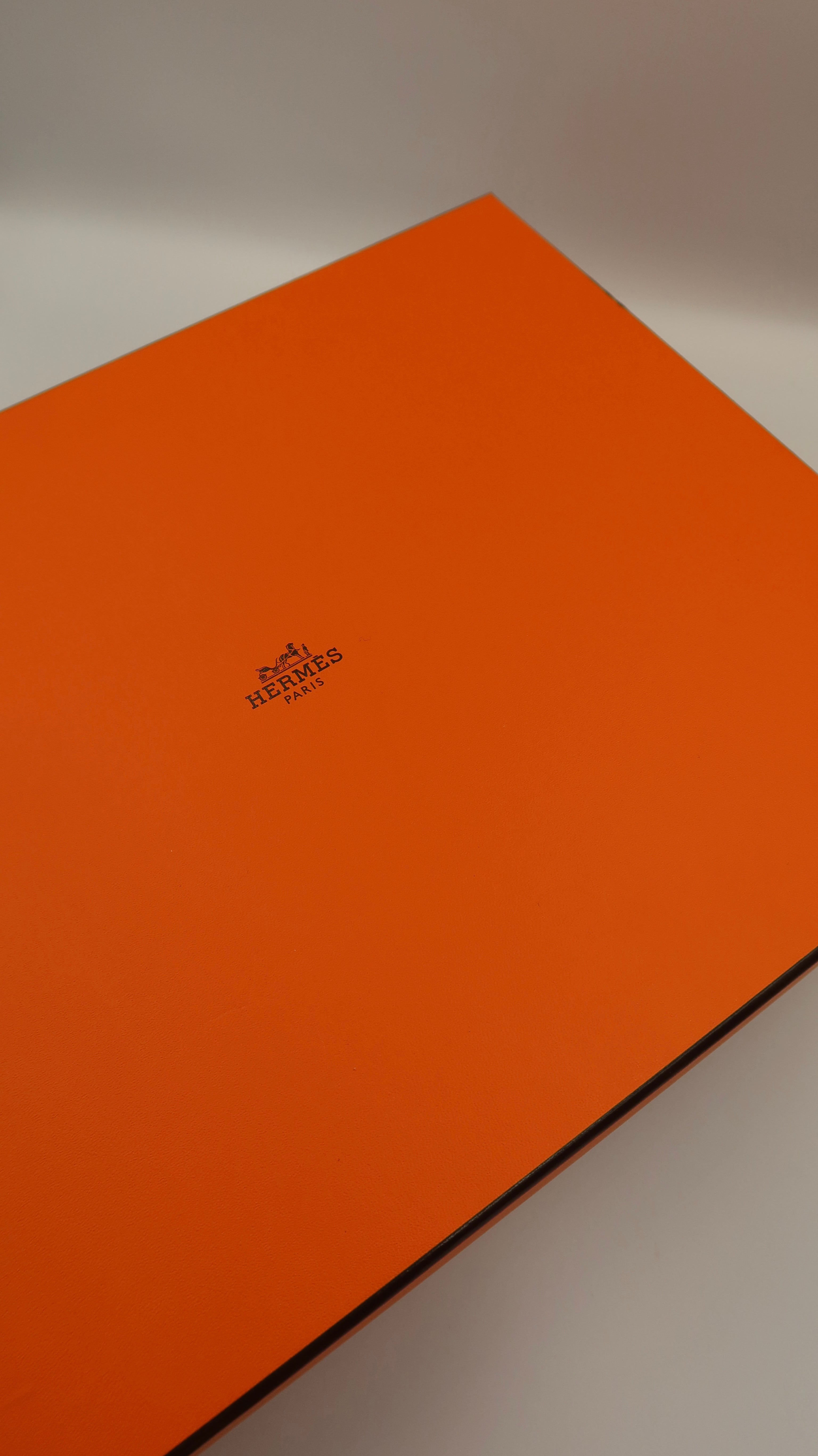 Hermès Constance Elan *Full Set*