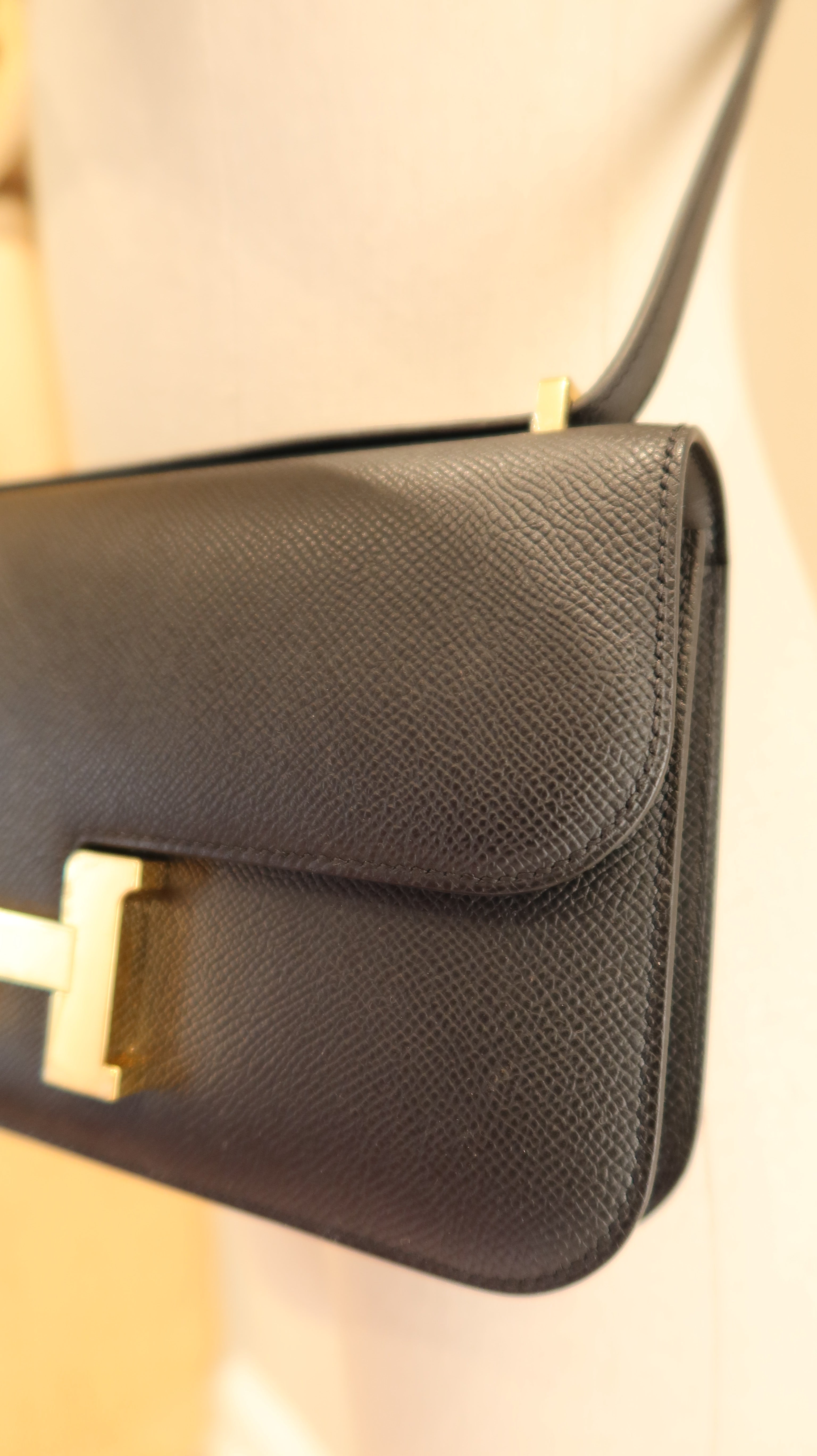 Hermès Constance Elan *Full Set*