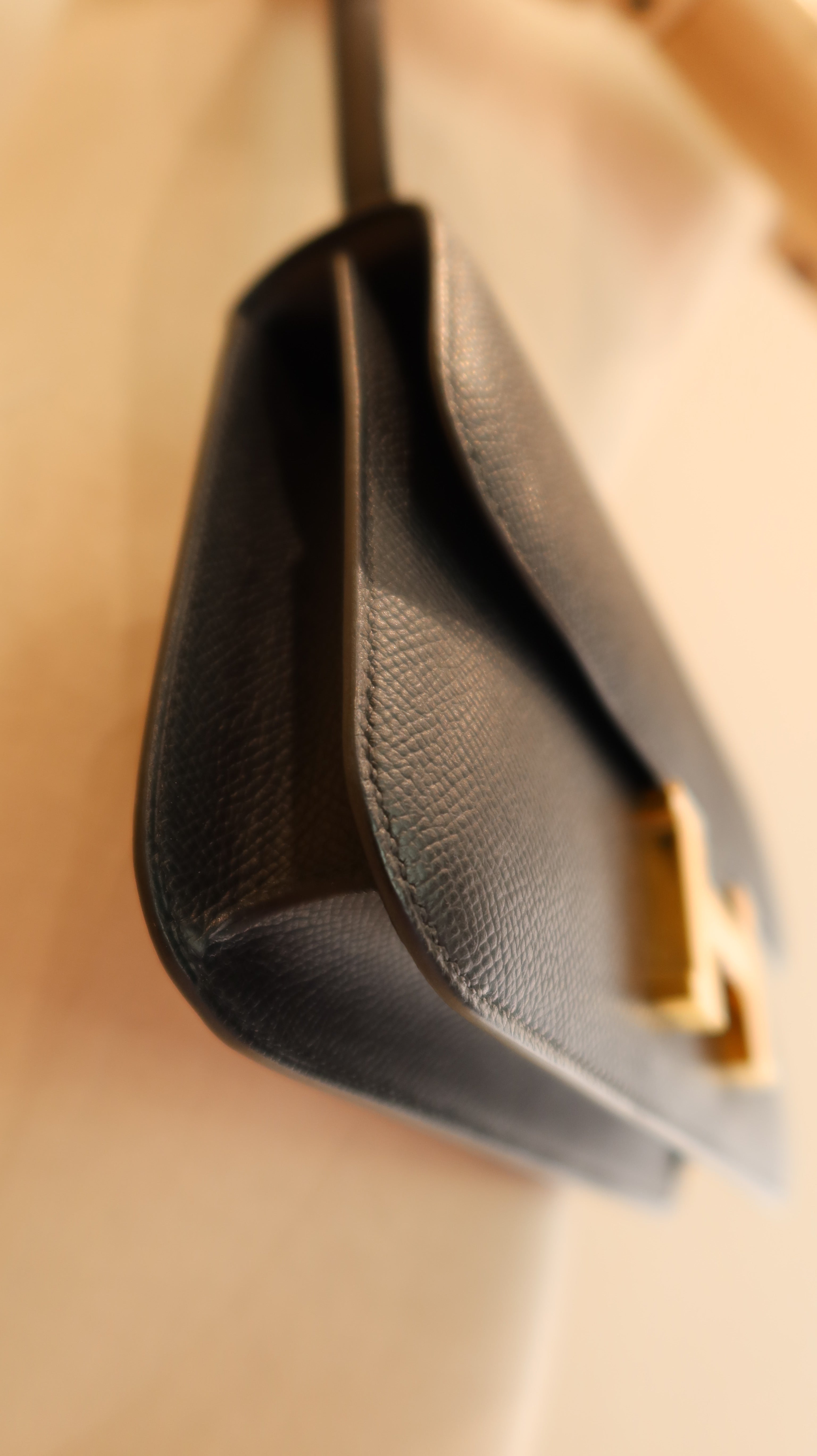 Hermès Constance Elan *Full Set*