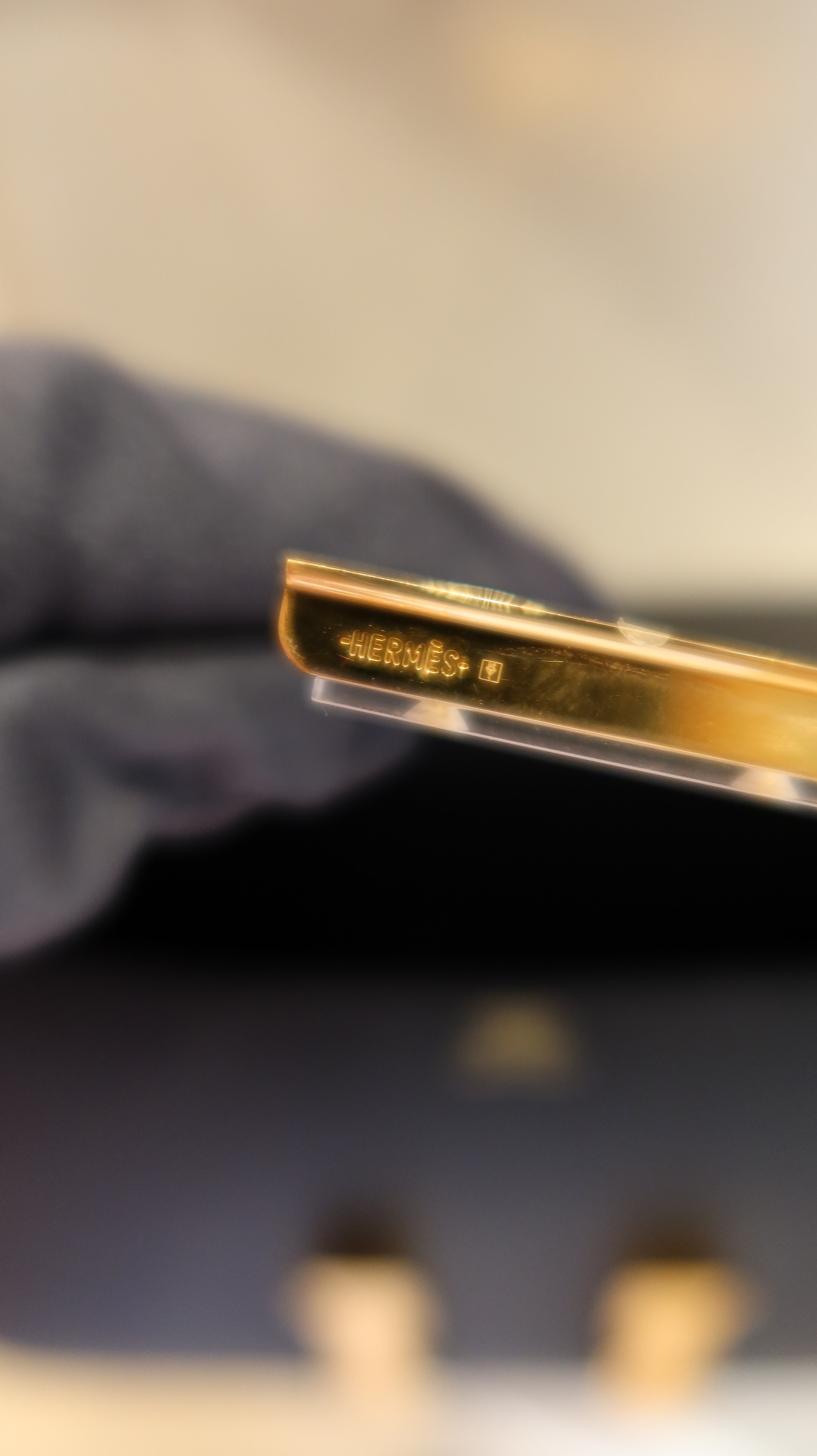 Hermès Constance Elan *Full Set*