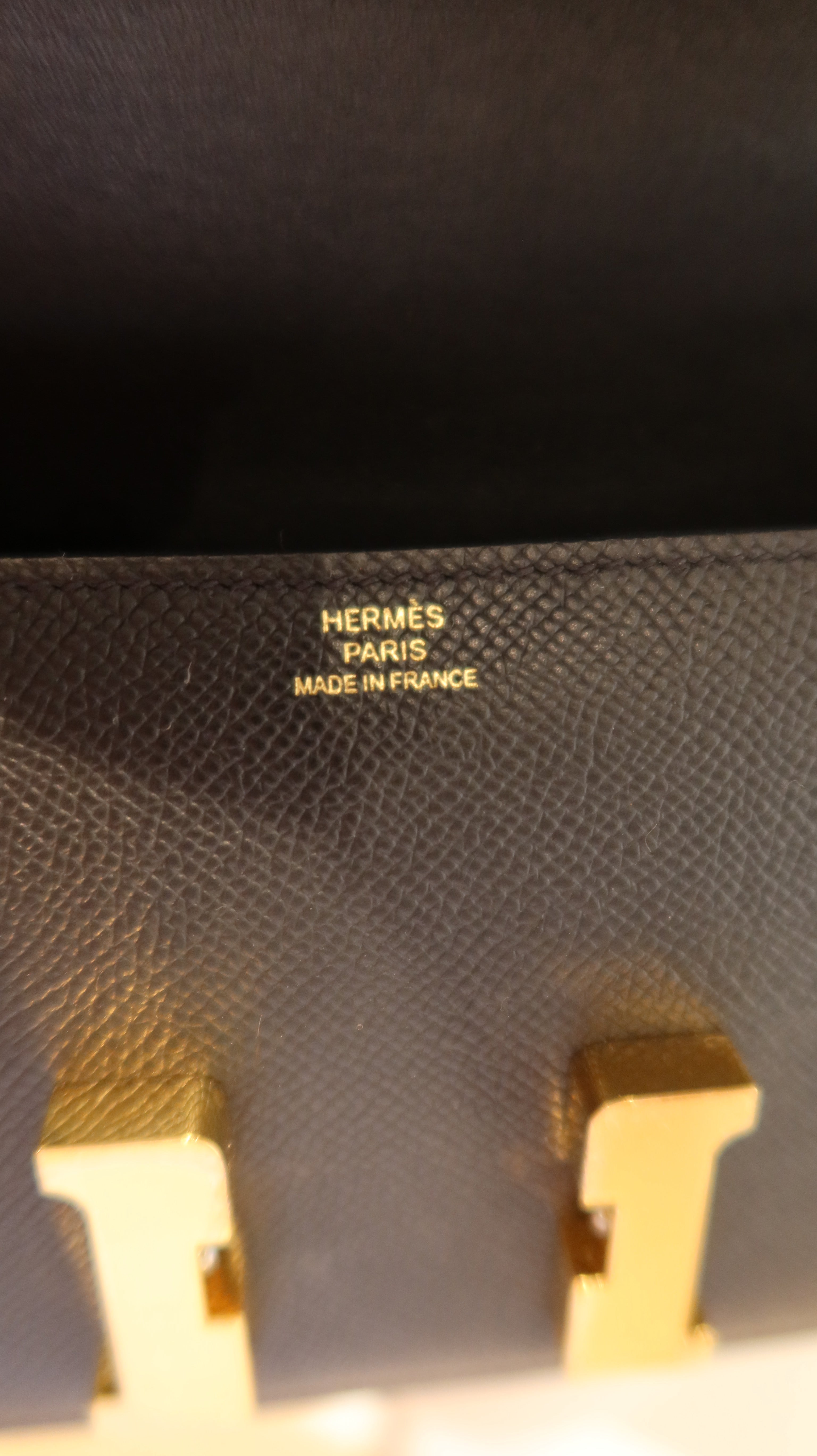 Hermès Constance Elan *Full Set*