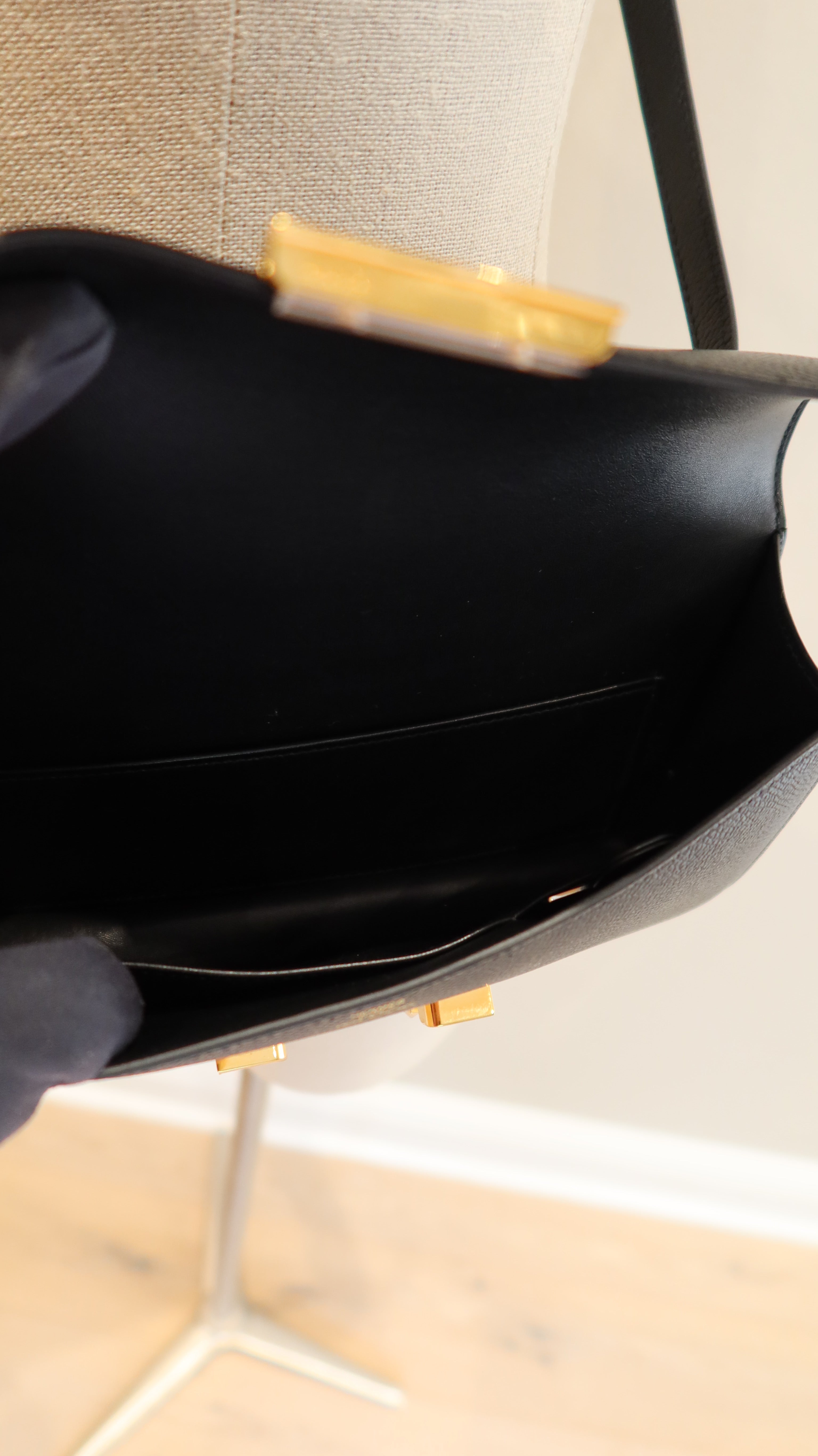 Hermès Constance Elan *Full Set*