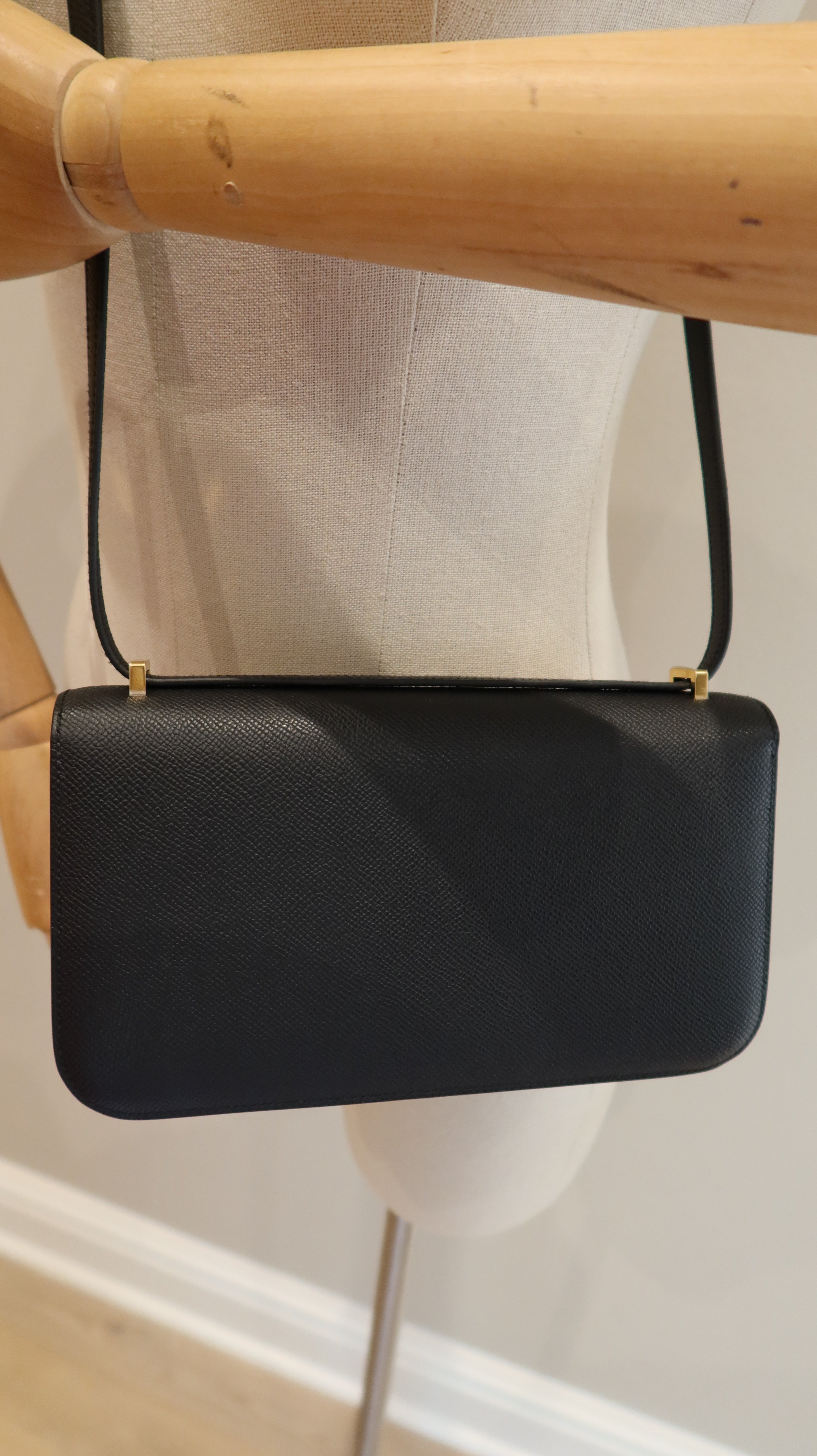 Hermès Constance Elan *Full Set*