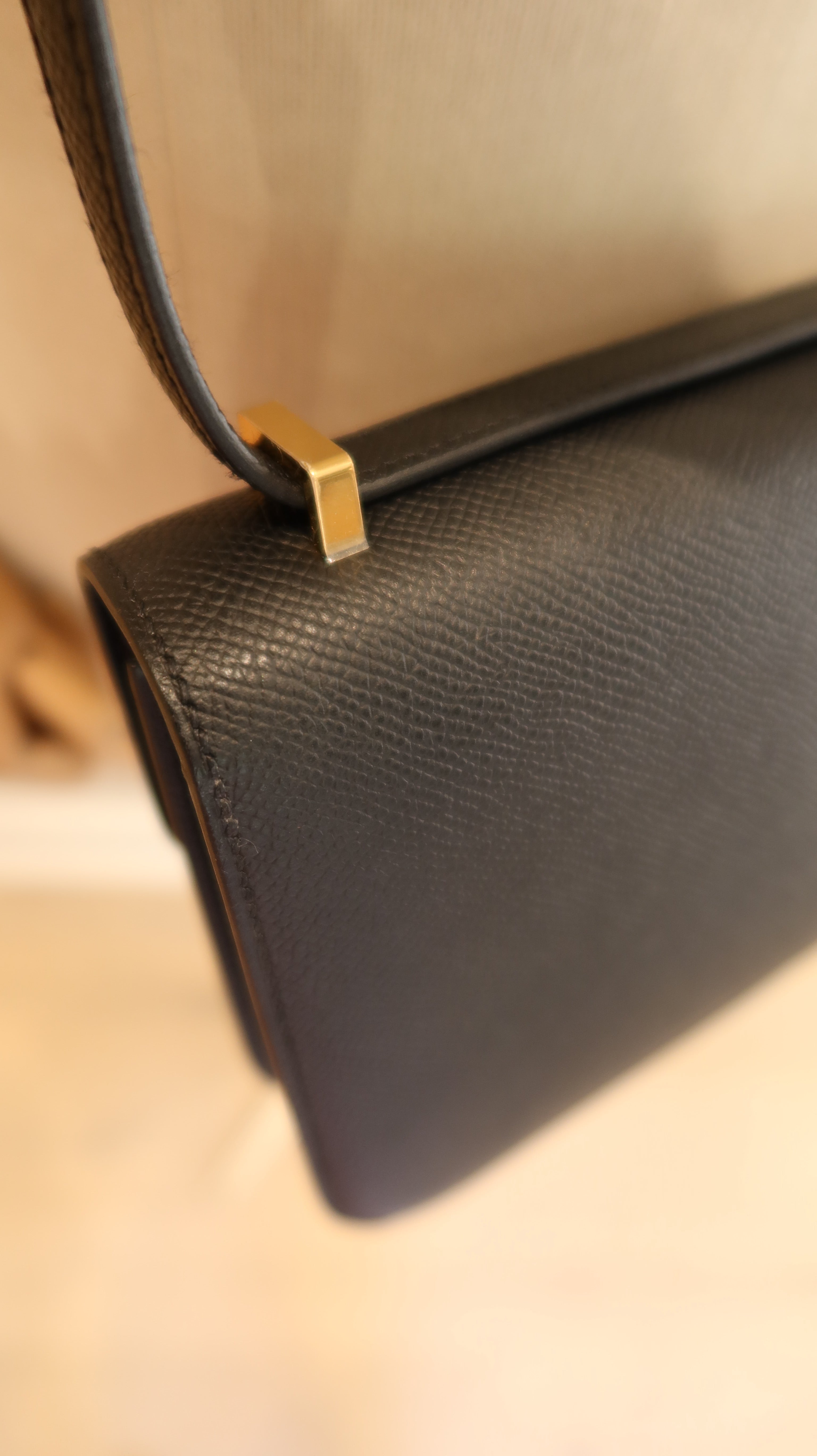 Hermès Constance Elan *Full Set*