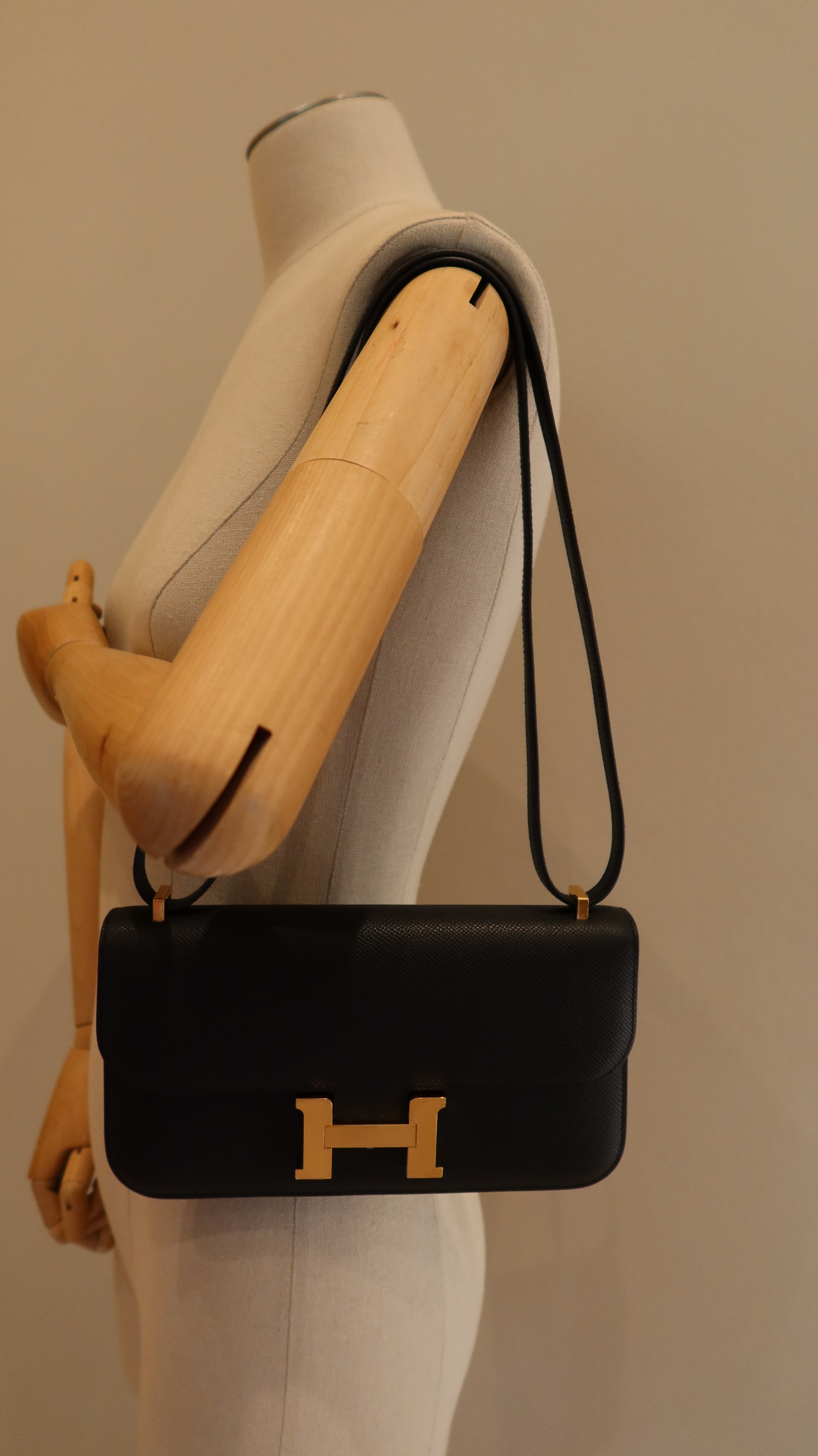 Hermès Constance Elan *Full Set*