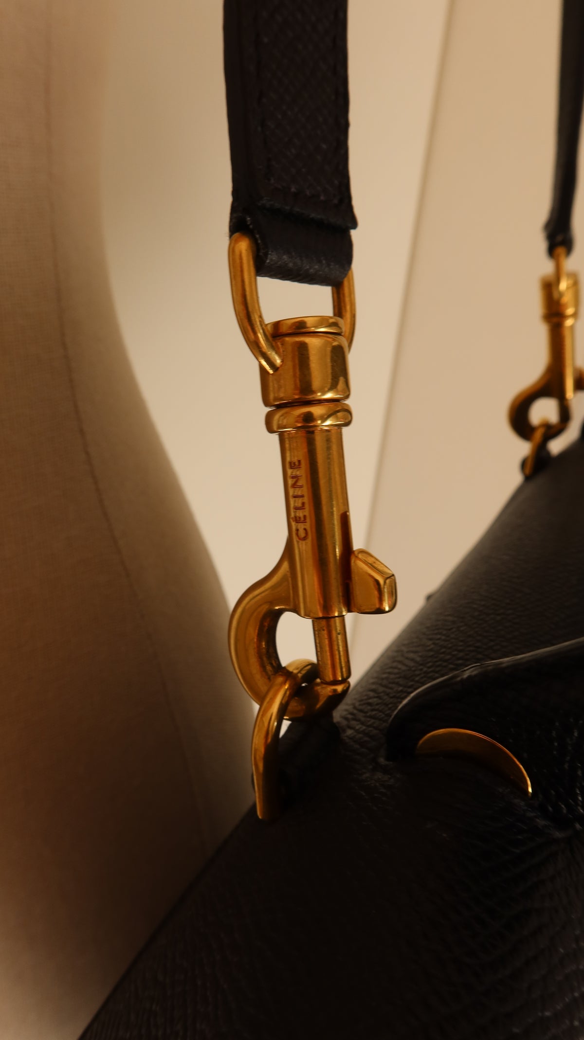 Celine Belt Bag