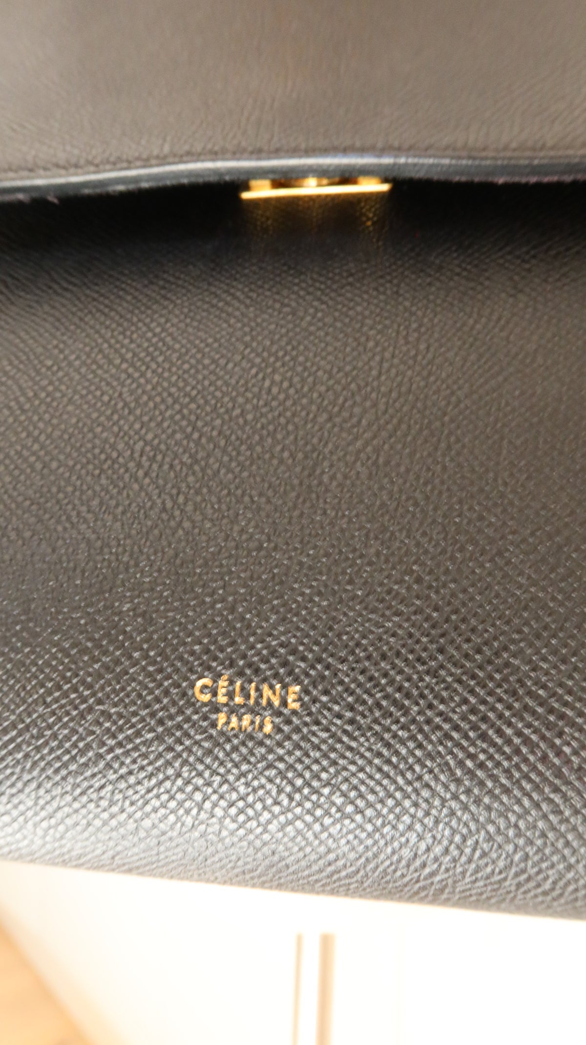 Celine Belt Bag