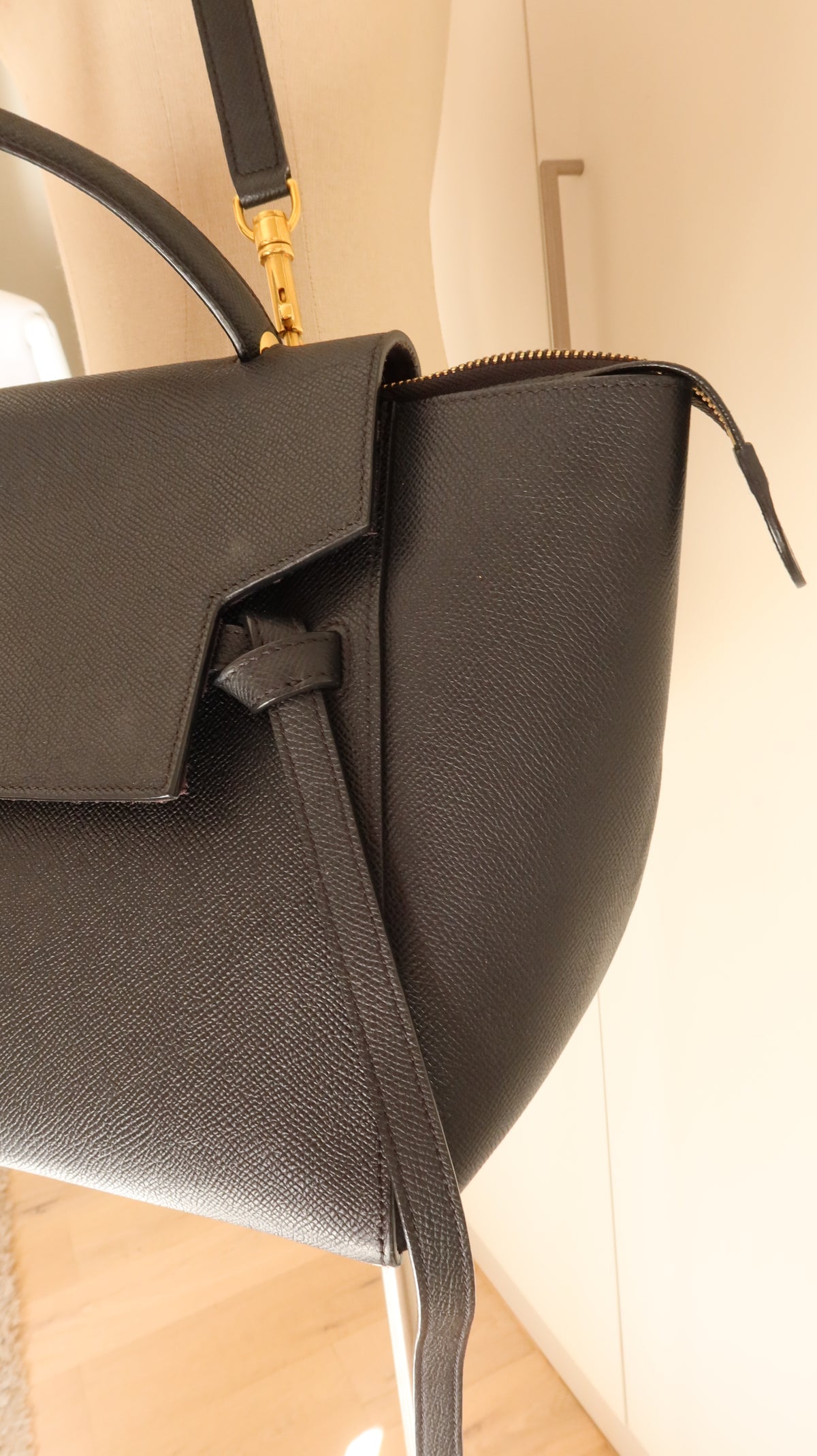 Celine Belt Bag