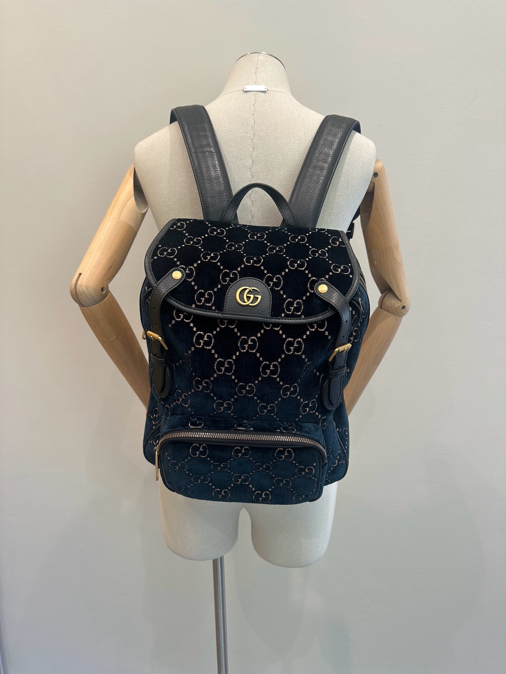 Gucci Backpack