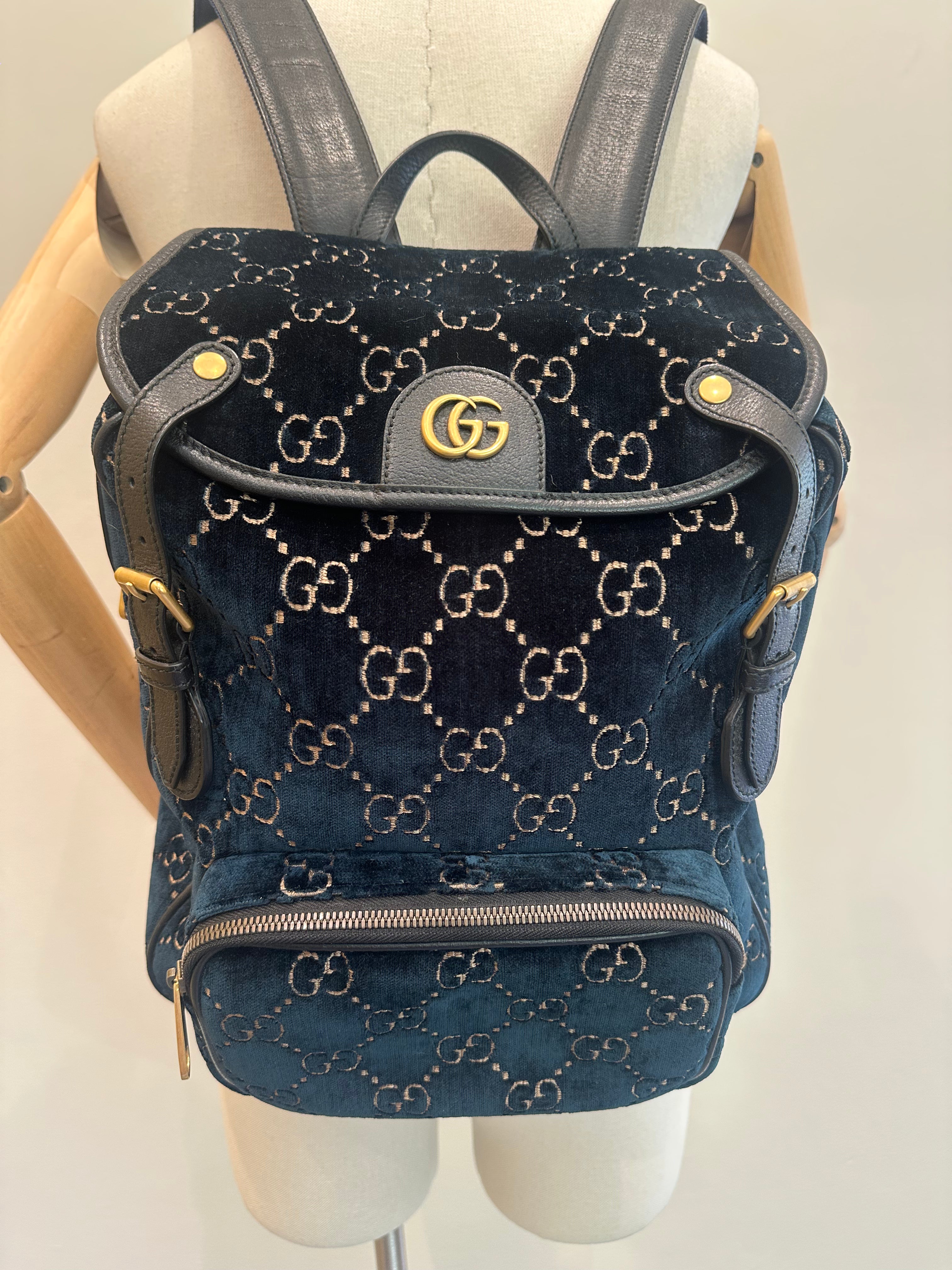 Gucci Backpack