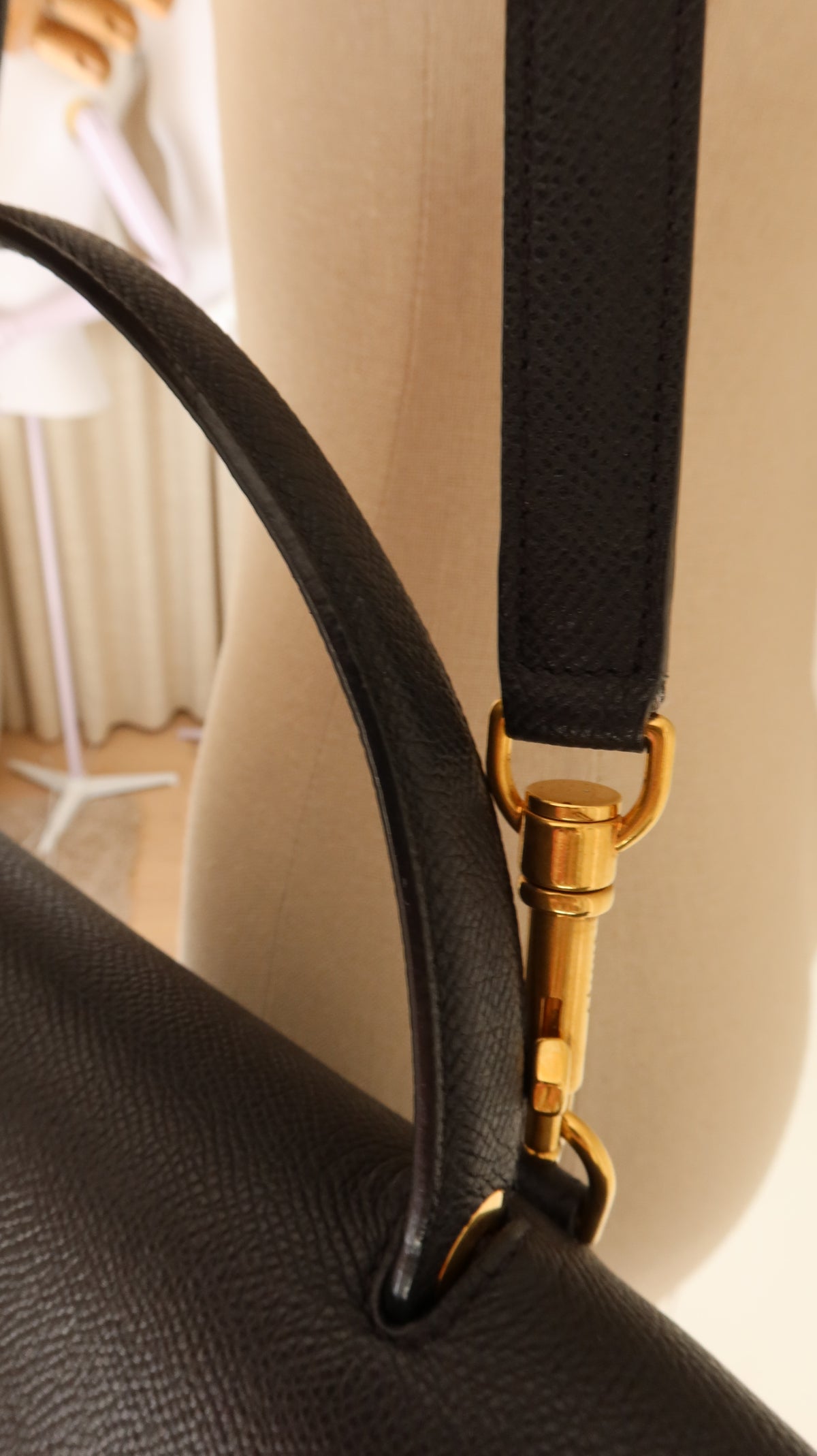 Celine Belt Bag
