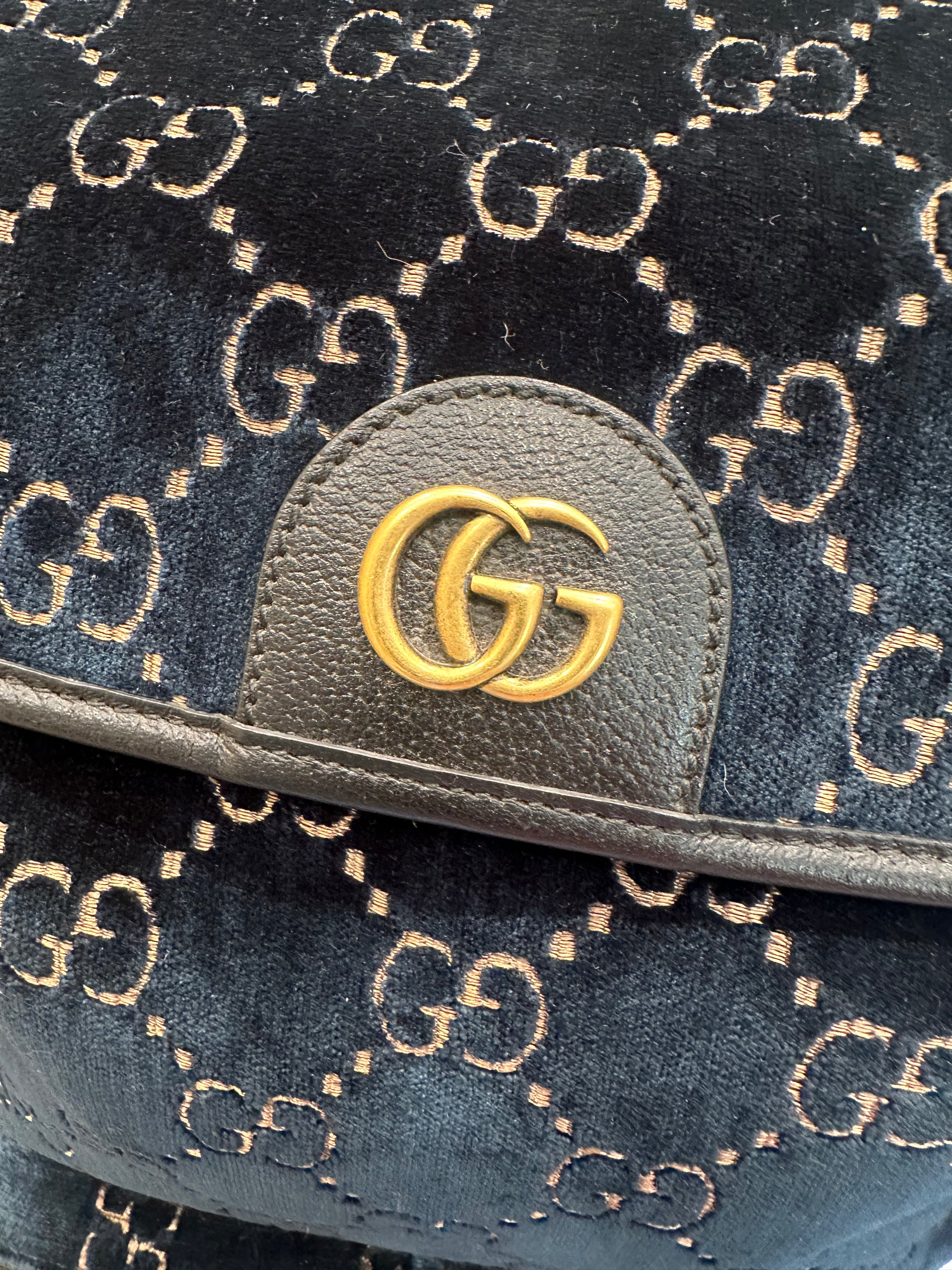 Gucci Backpack