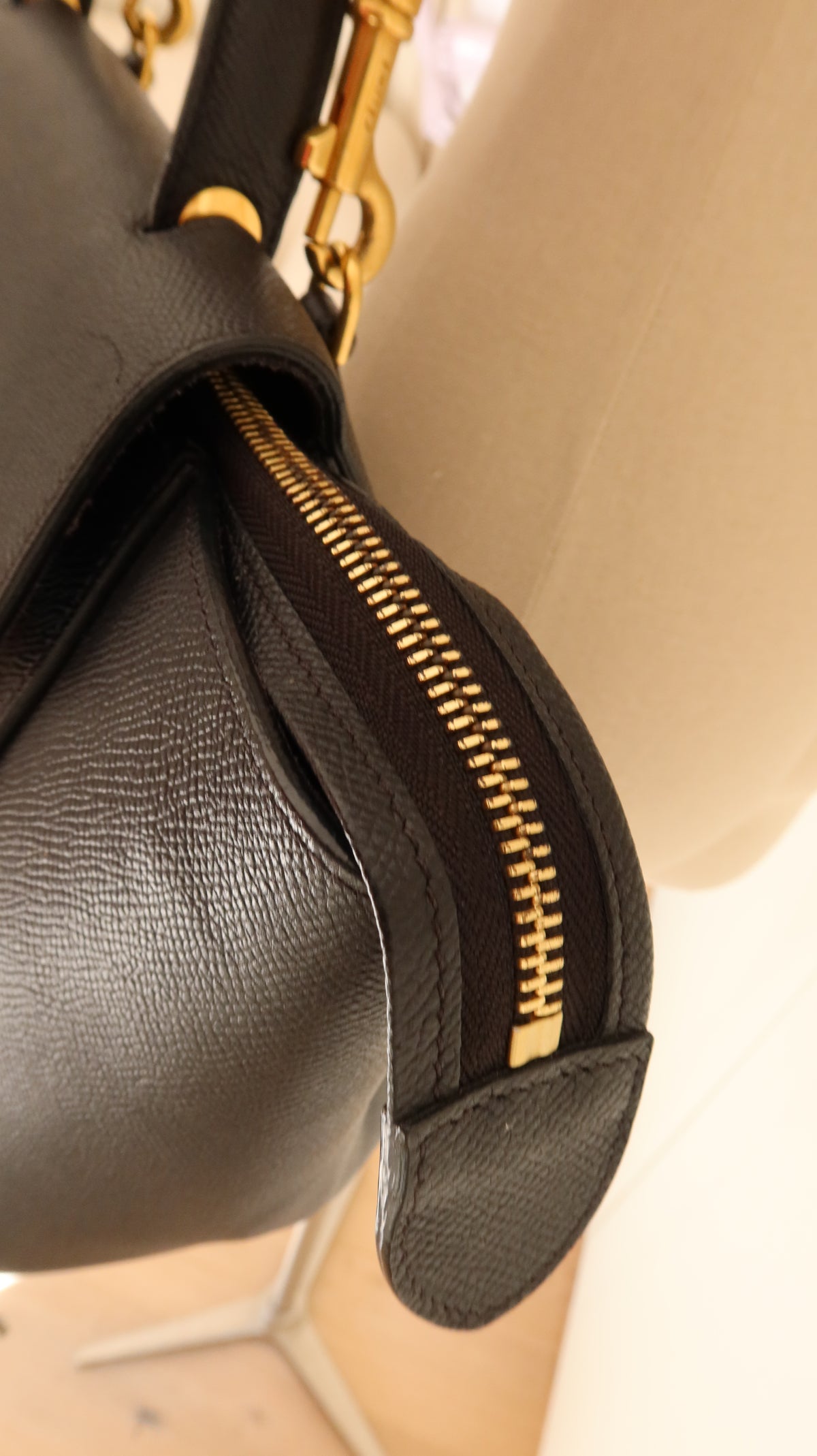 Celine Belt Bag