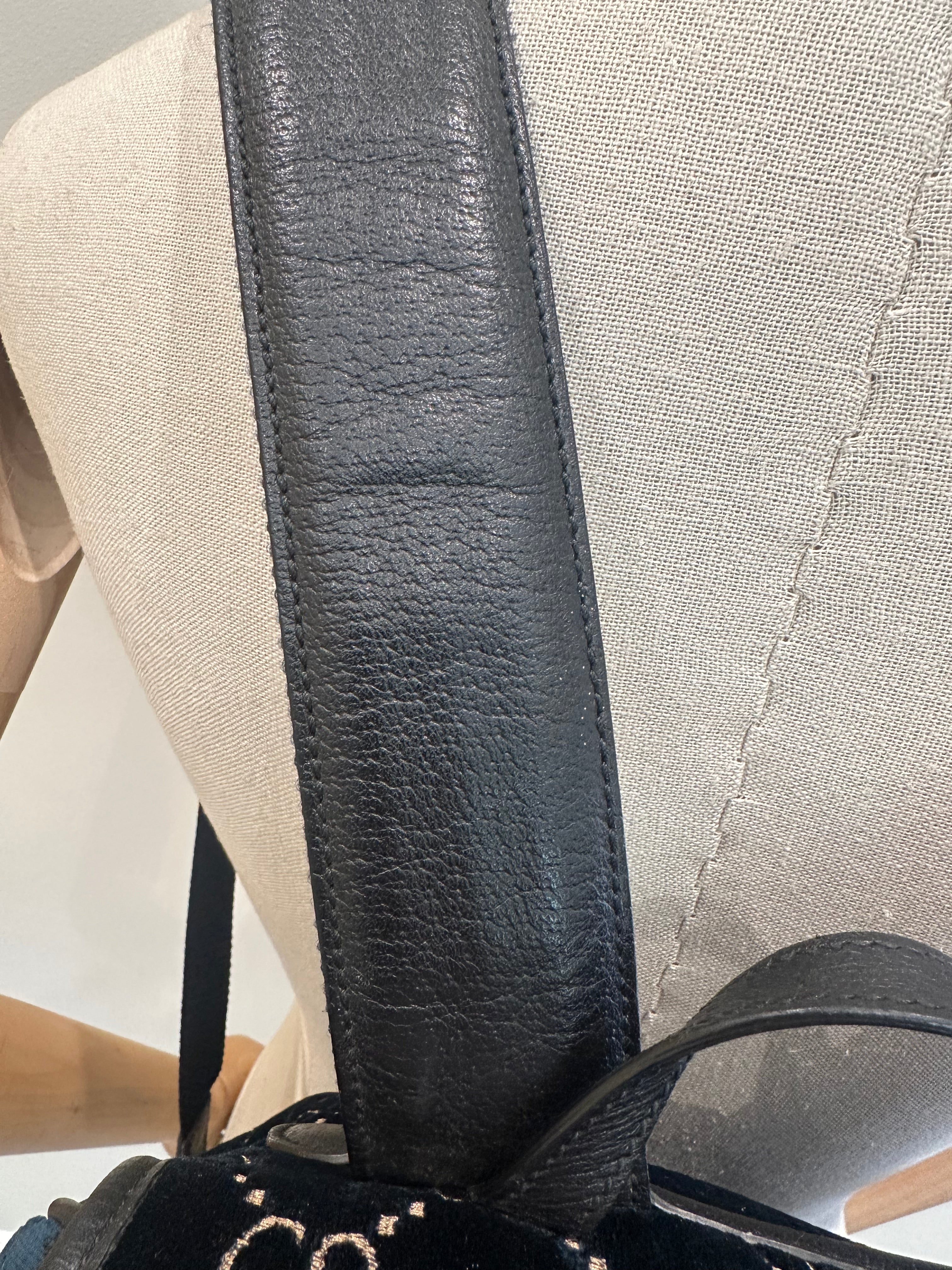 Gucci Backpack