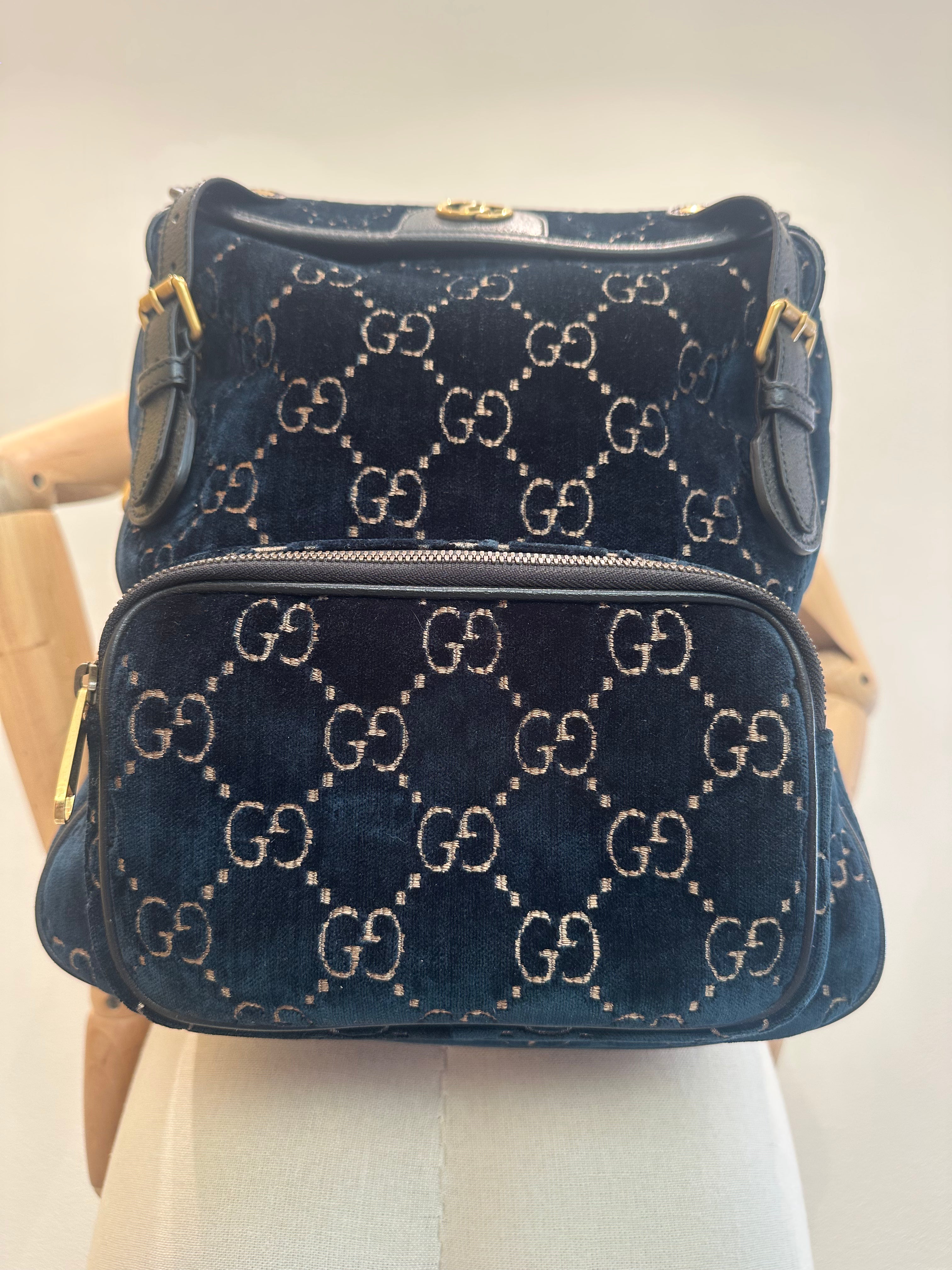 Gucci Backpack