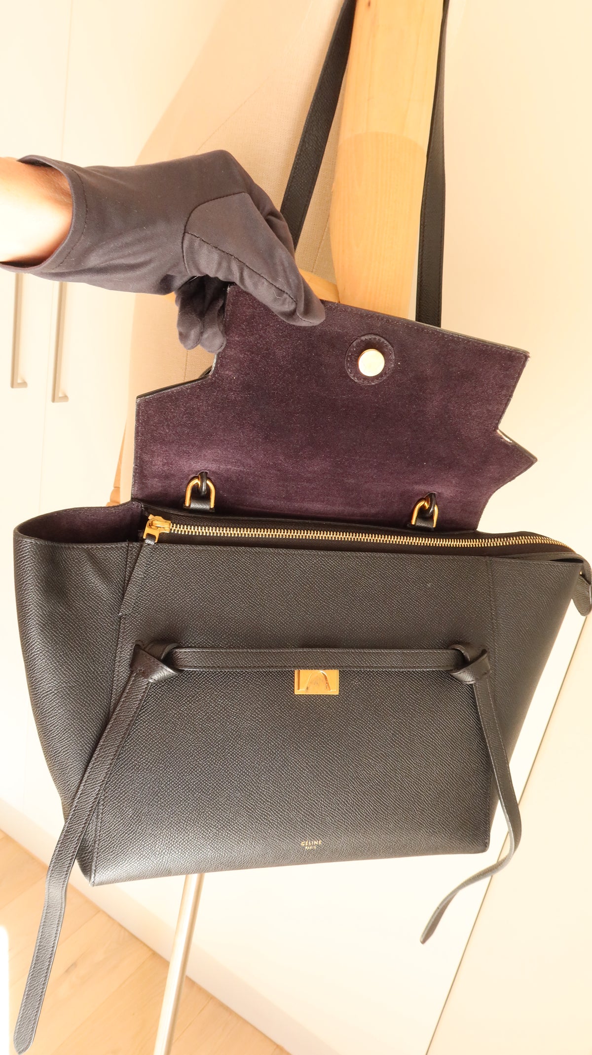 Celine Belt Bag