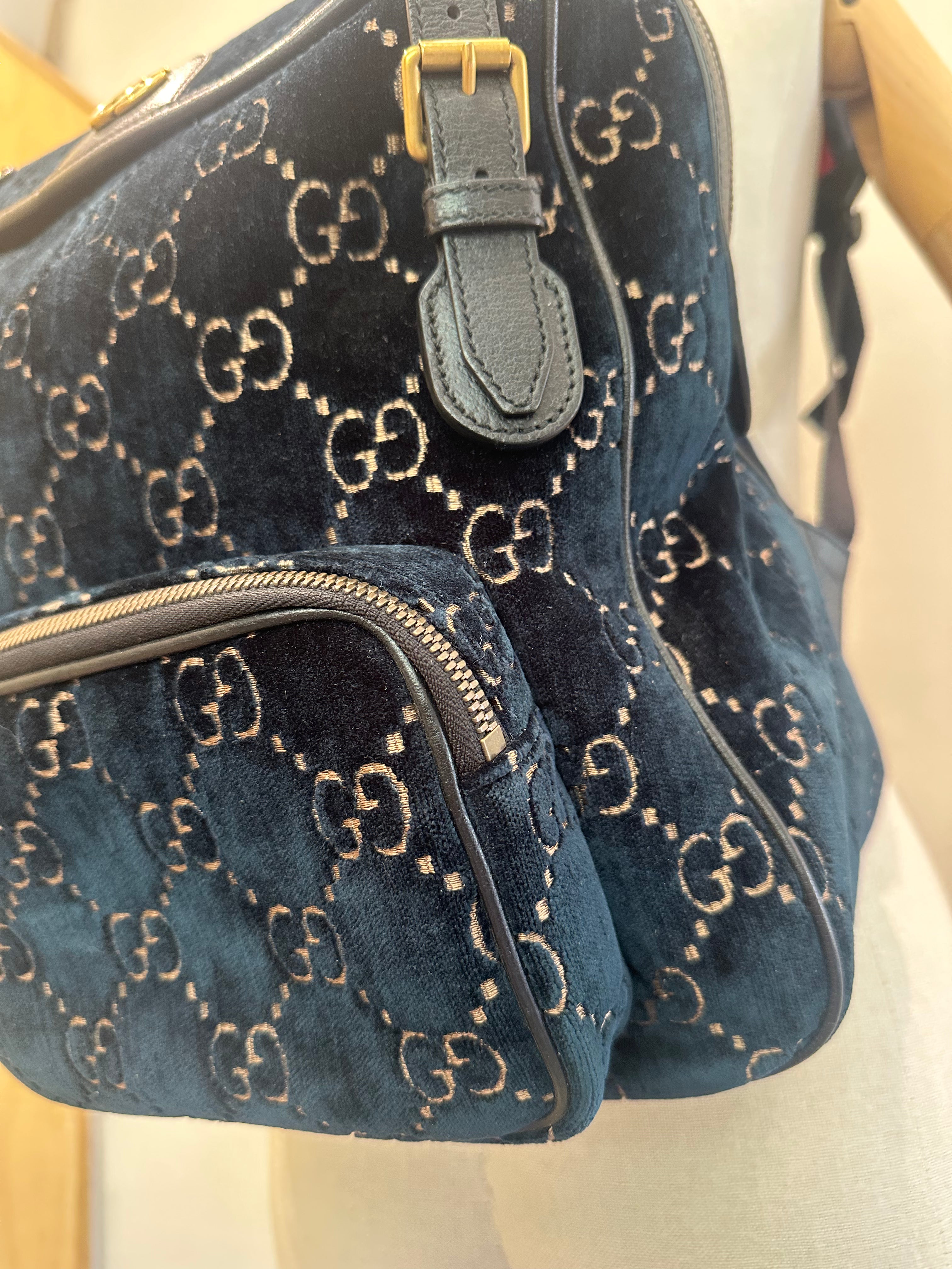 Gucci Backpack